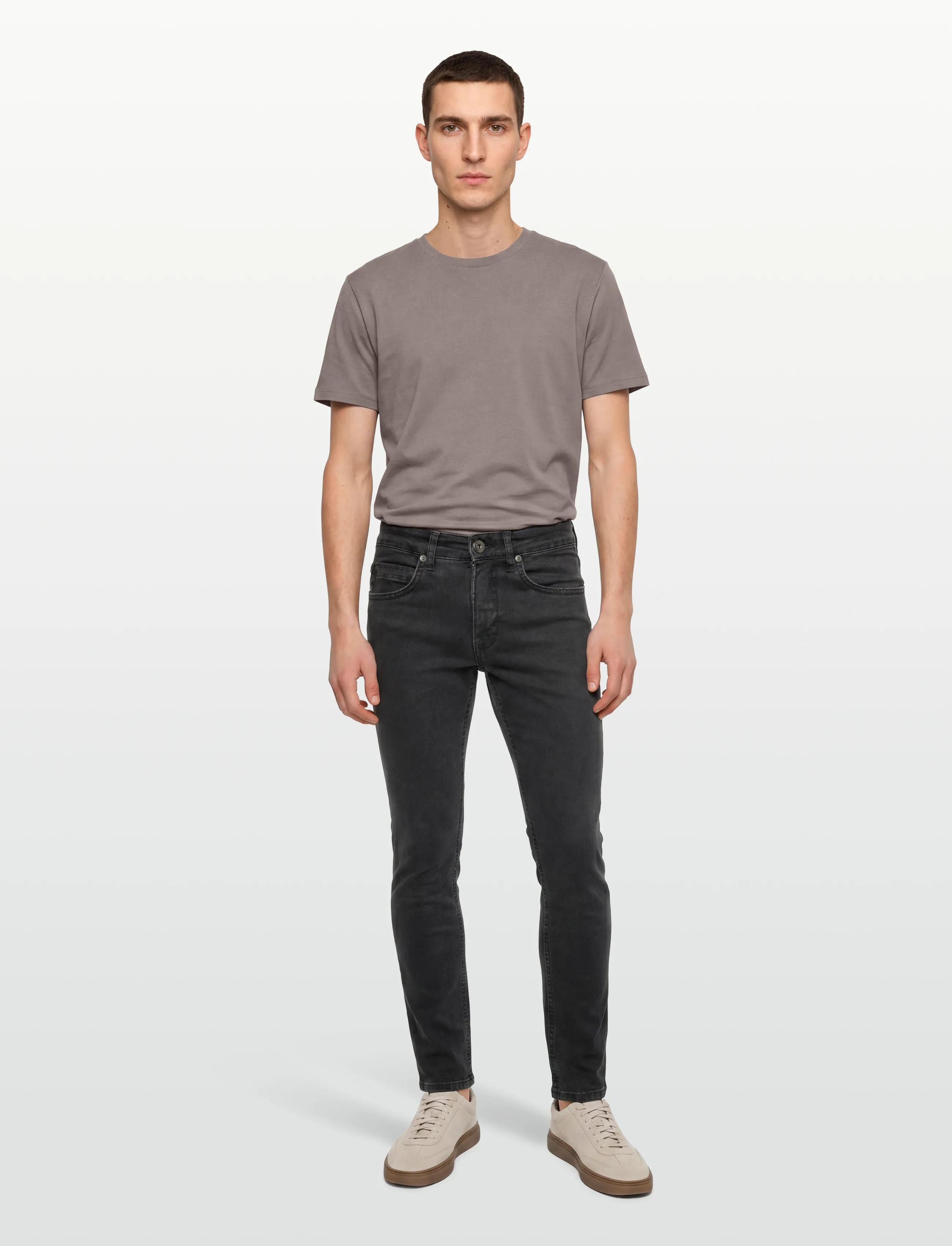 Signal - FERRYSI DENIM - bukser & jeans - black - 0
