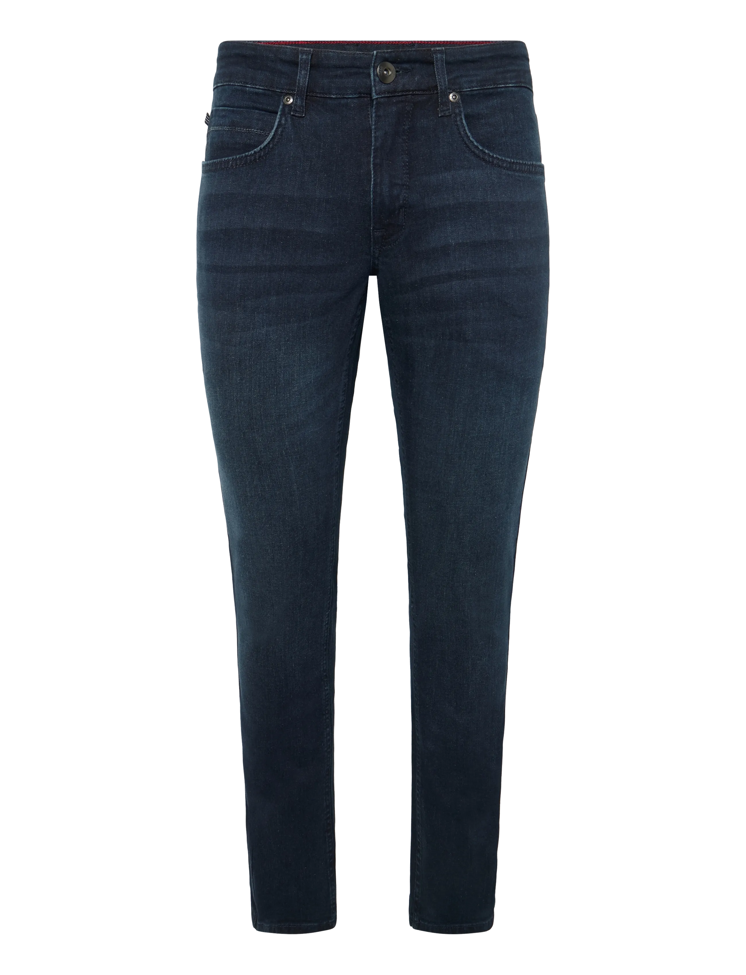 Signal FERRYSI DENIM - Booztlet only men - DARK N BLAST / navy