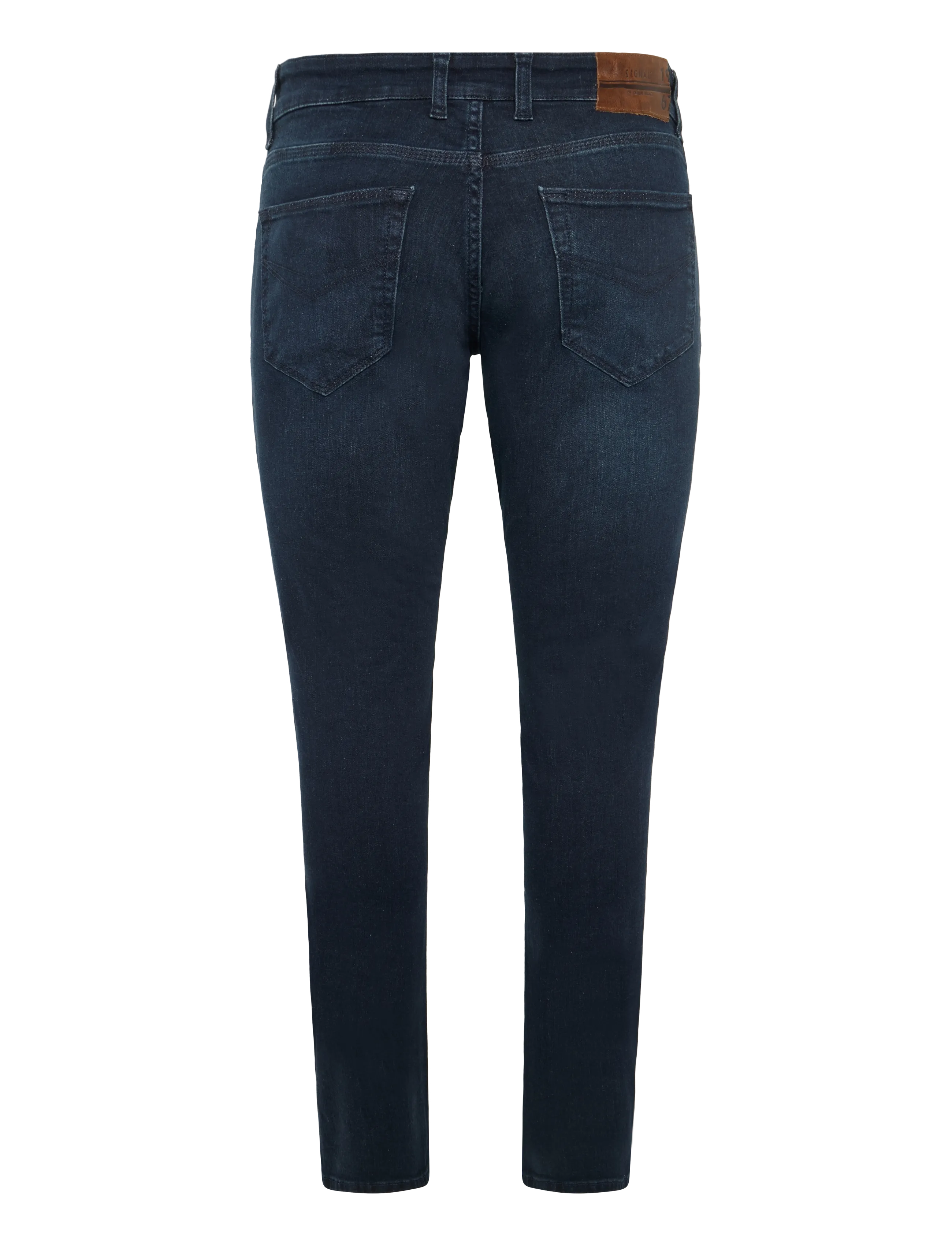 Signal - FERRYSI DENIM - byxor & jeans - dark n blast - 2