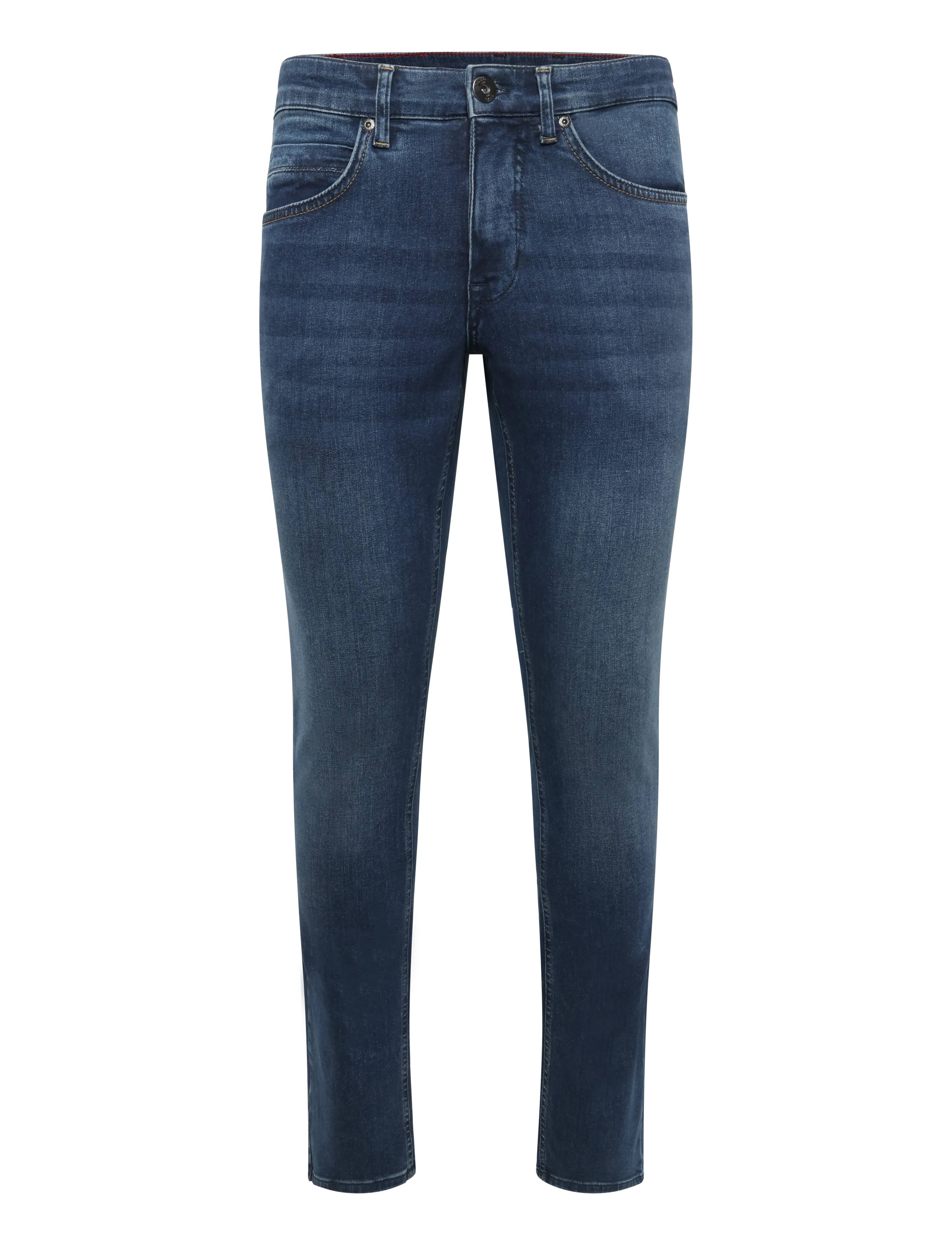 Signal FERRYSI DENIM - Skinny jeans - SOFT WASH / blue