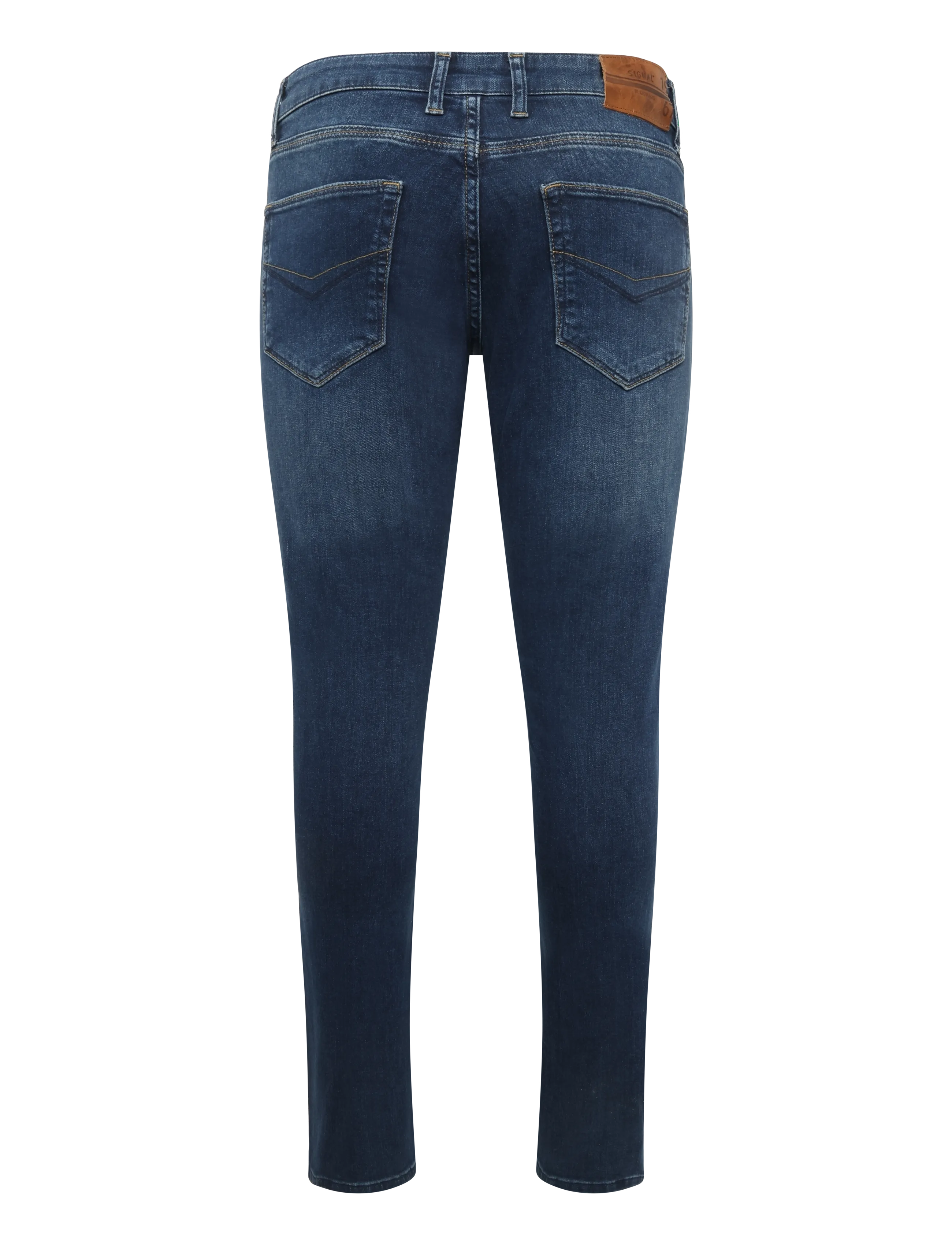 Signal - FERRYSI DENIM - hosen & jeans - soft wash - 2