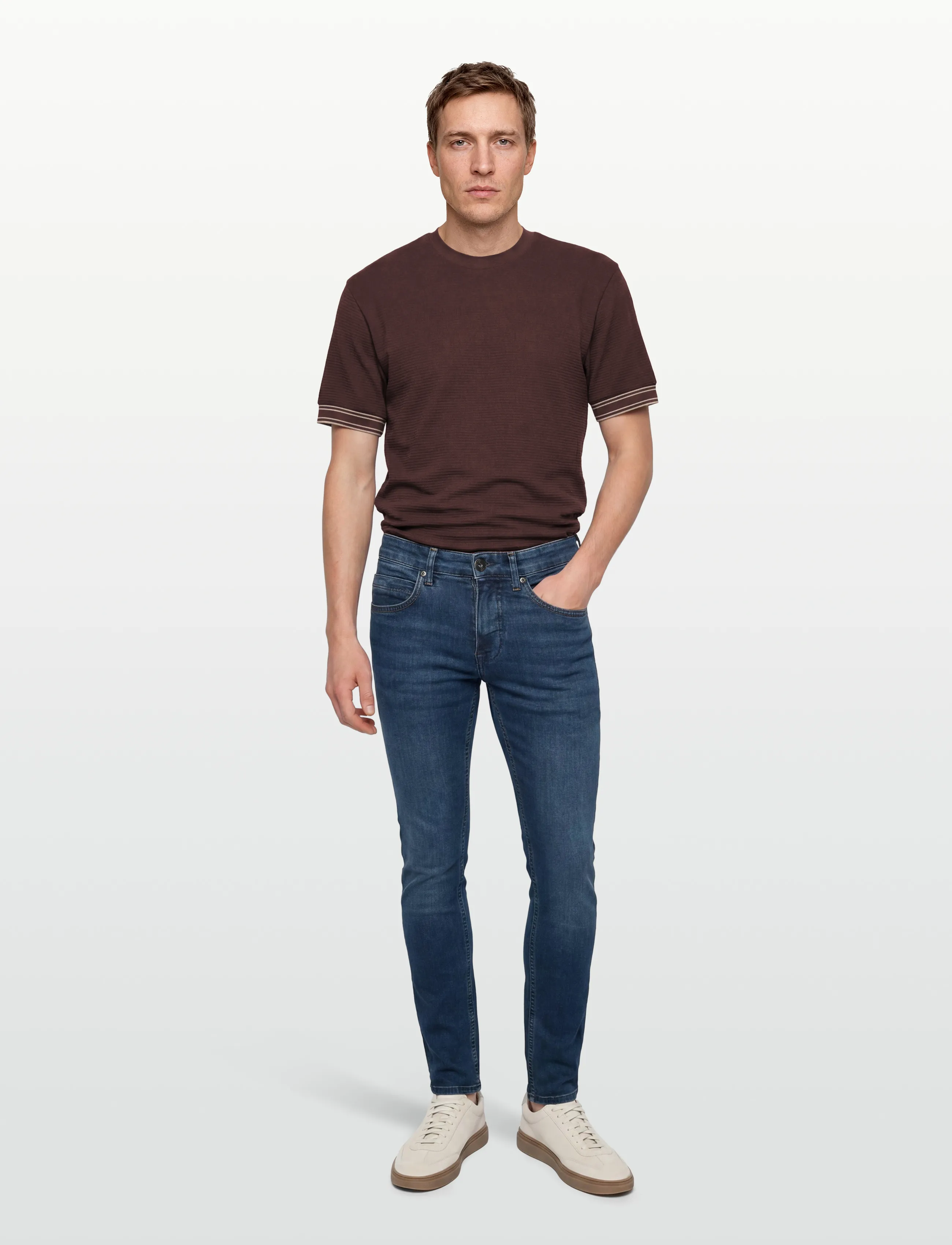 Signal - FERRYSI DENIM - hosen & jeans - soft wash - 0