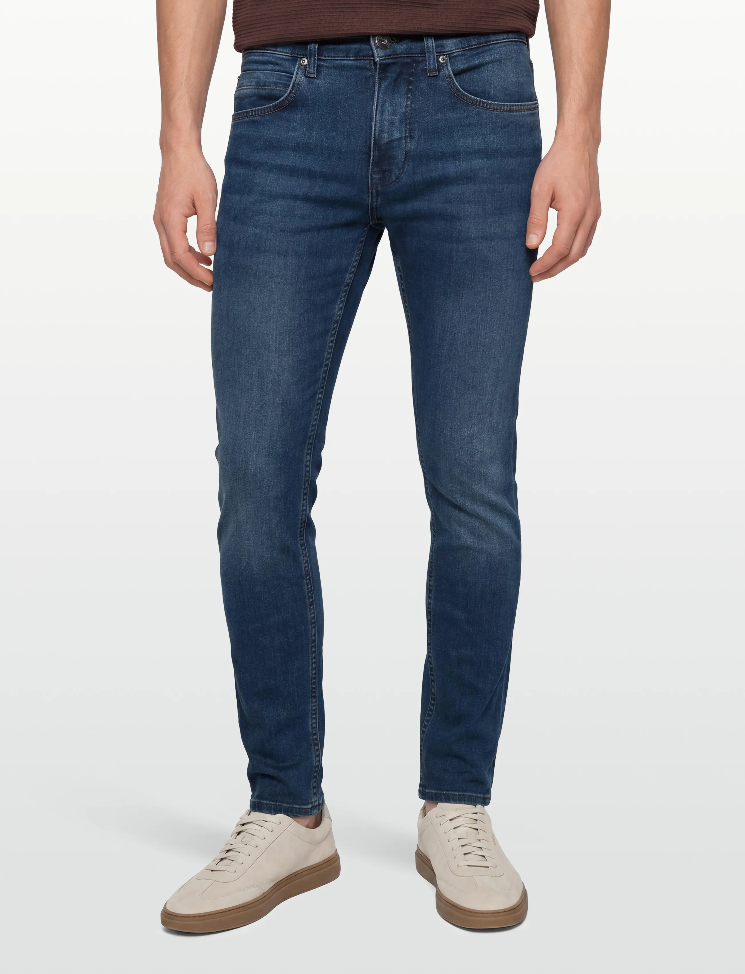 Signal - FERRYSI DENIM - hosen & jeans - soft wash - 3