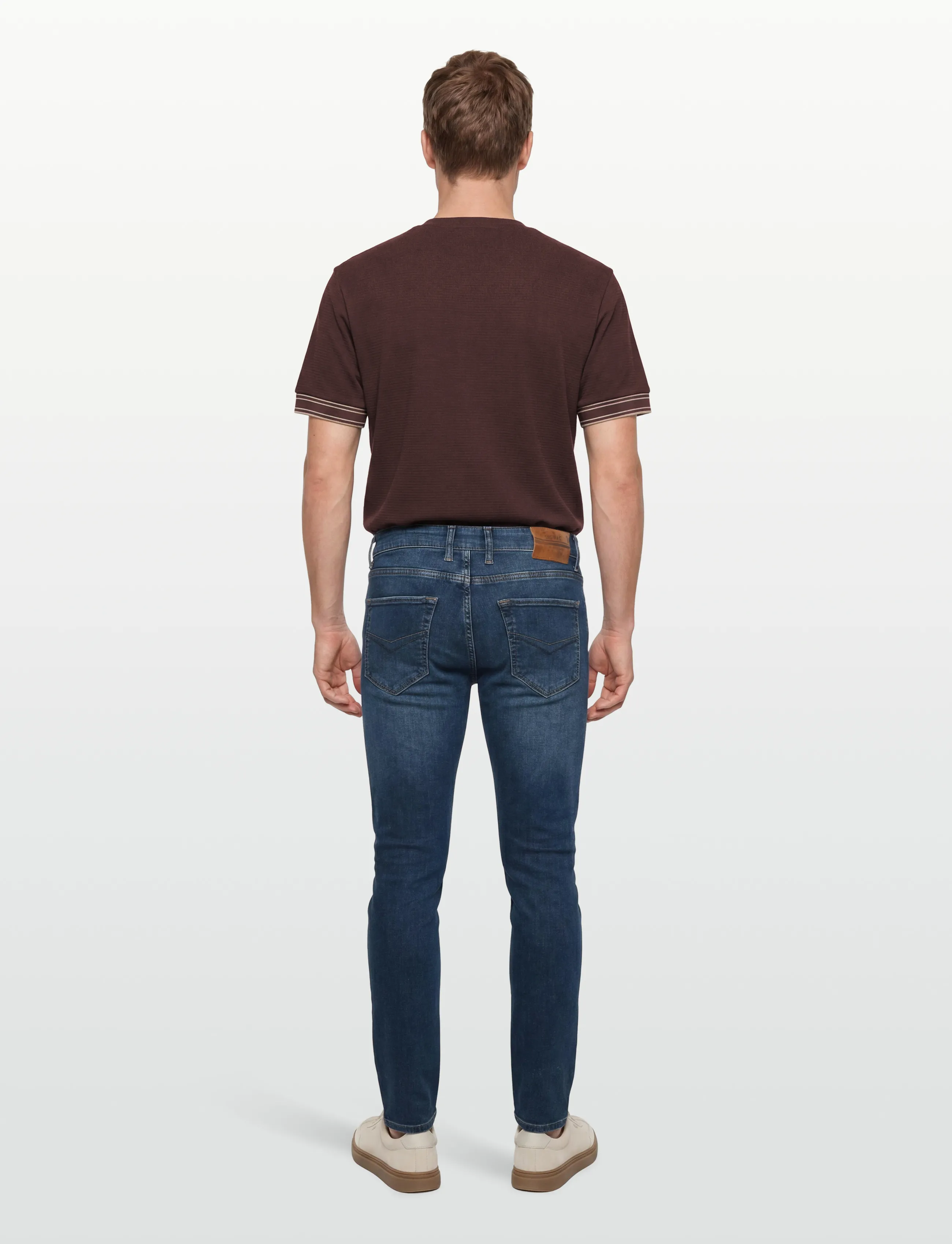Signal - FERRYSI DENIM - hosen & jeans - soft wash - 4