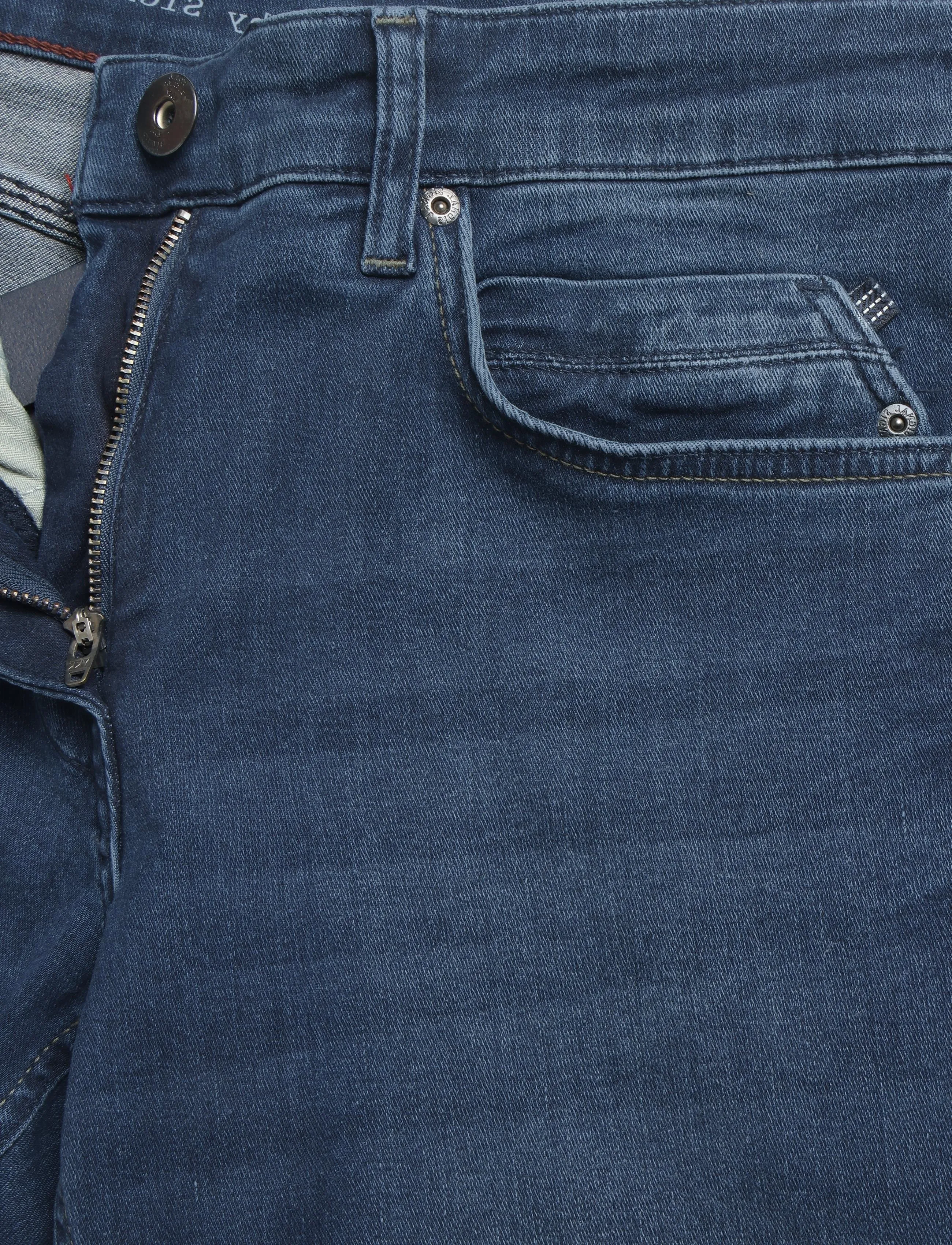 Signal - FERRYSI DENIM - hosen & jeans - soft wash - 5