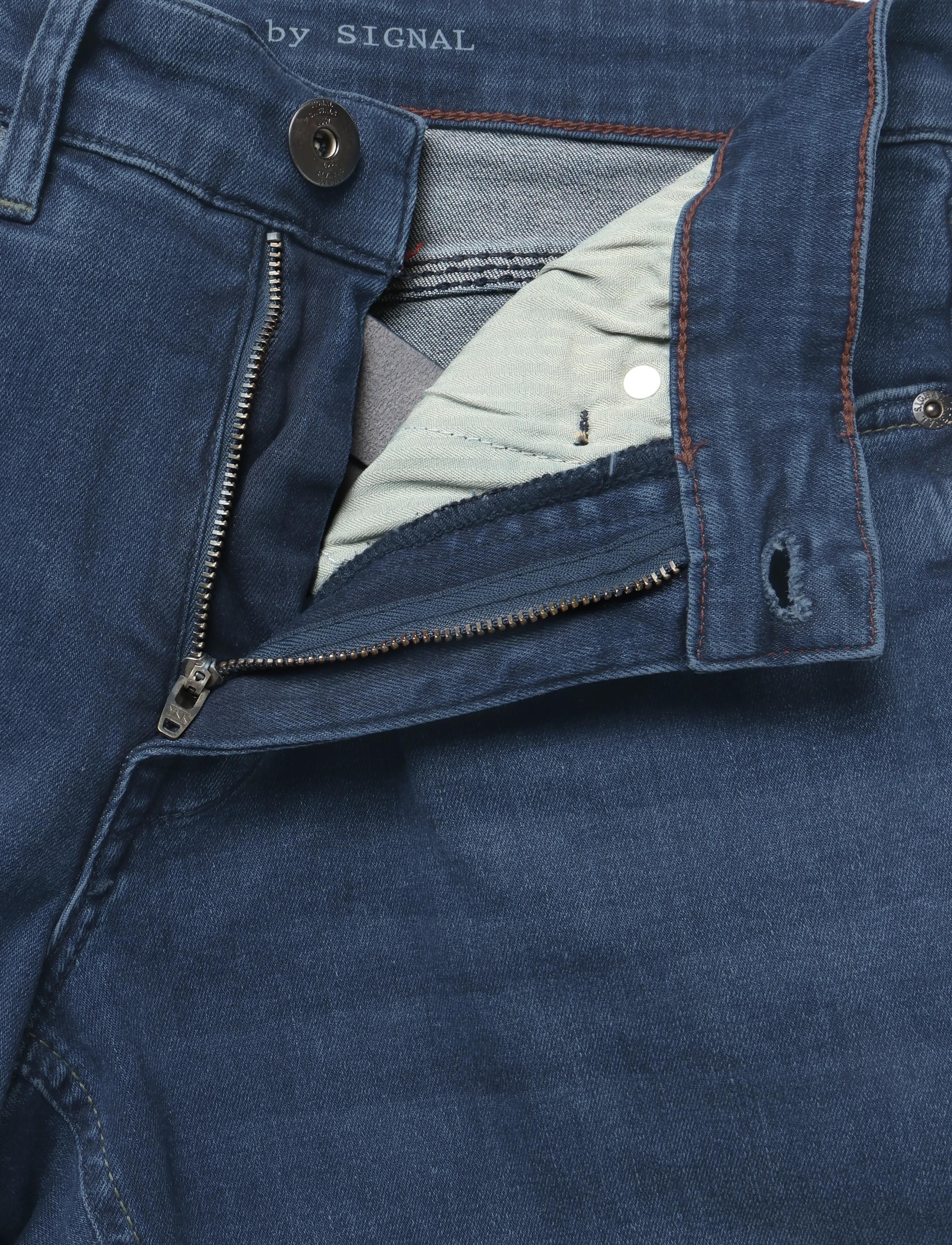 Signal - FERRYSI DENIM - bukser & jeans - soft wash - 5