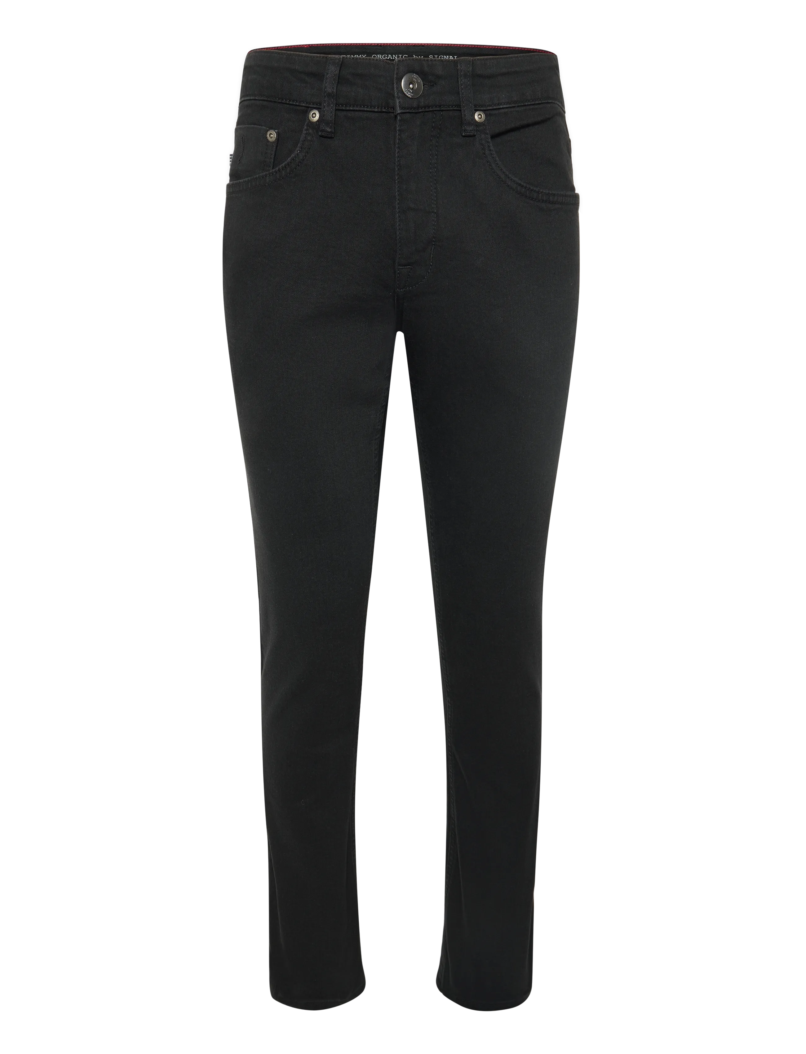Signal TIMMYSI DENIM - Jeans - BLACK / black