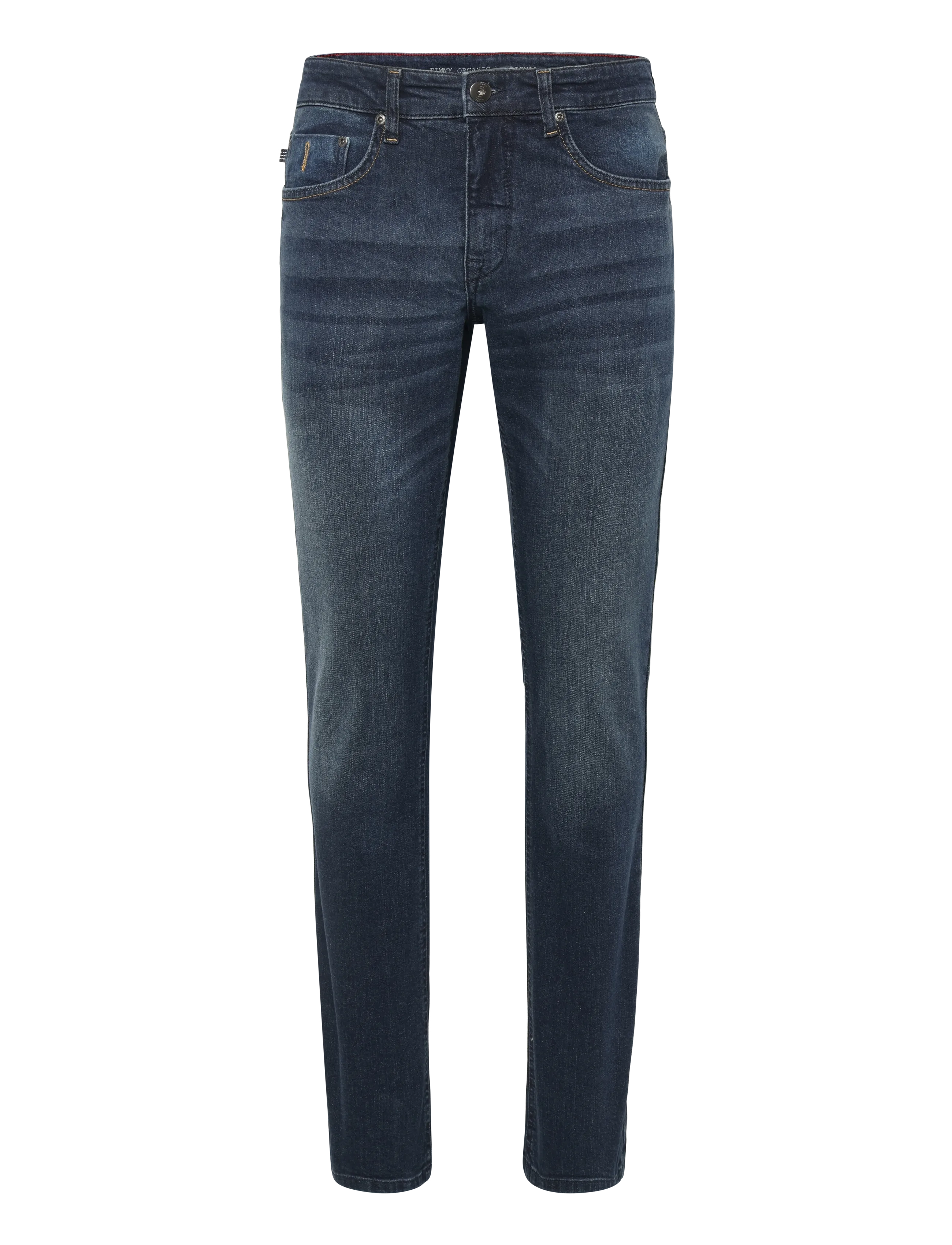 Signal TIMMYSI DENIM - Jeans - DARK N BLAST / navy