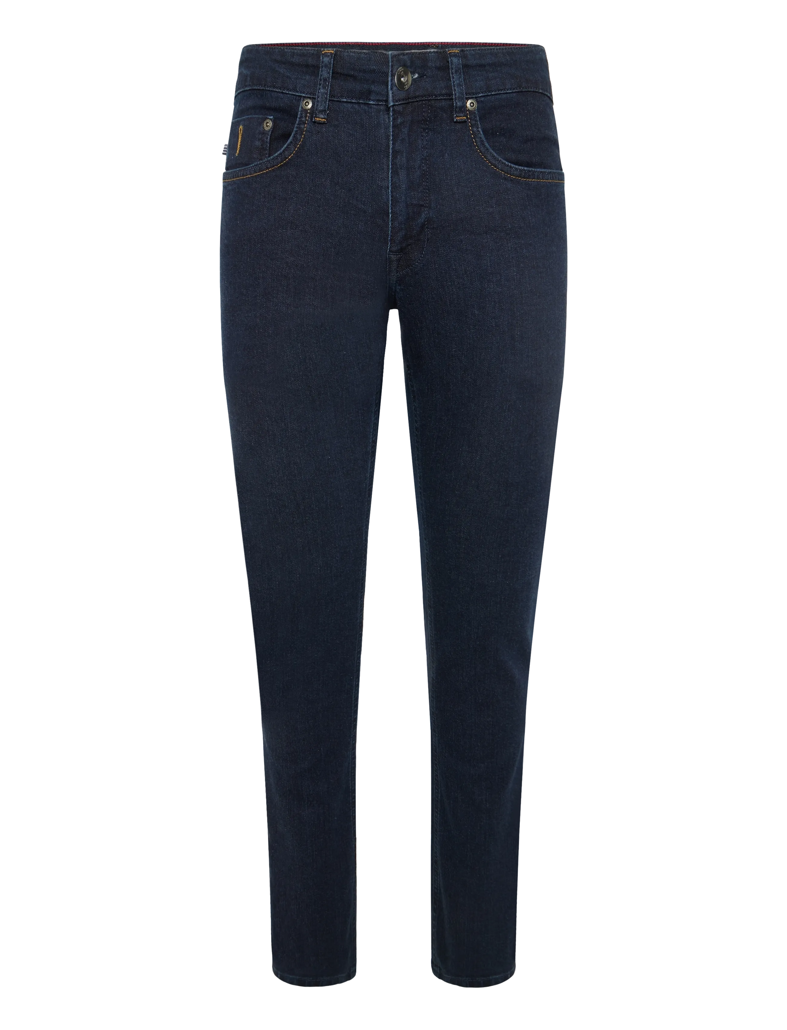 Signal TIMMYSI DENIM - Jeans - RAW BLUE DENIM / blue