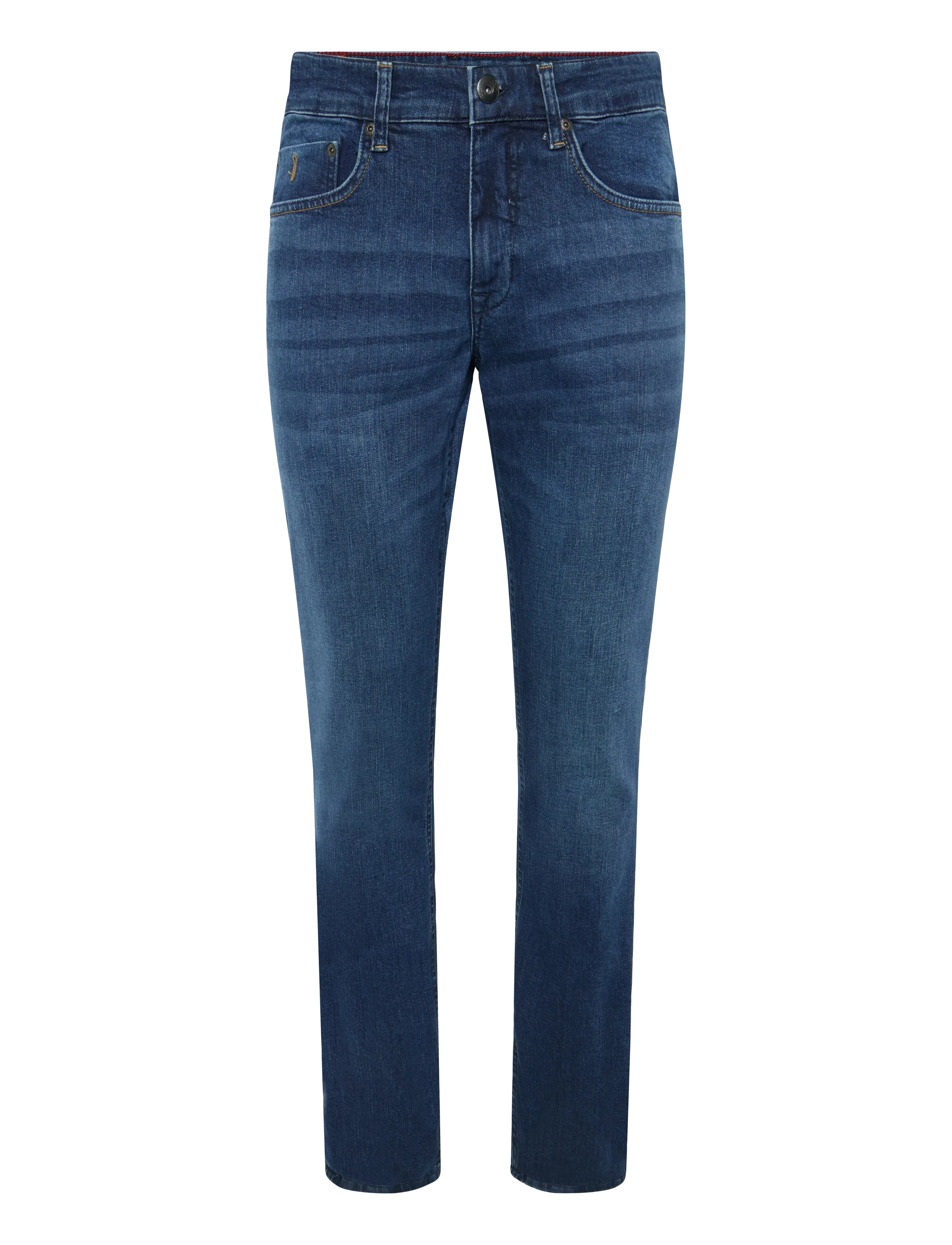 Signal TIMMYSI DENIM - Jeans - SOFT WASH / blue