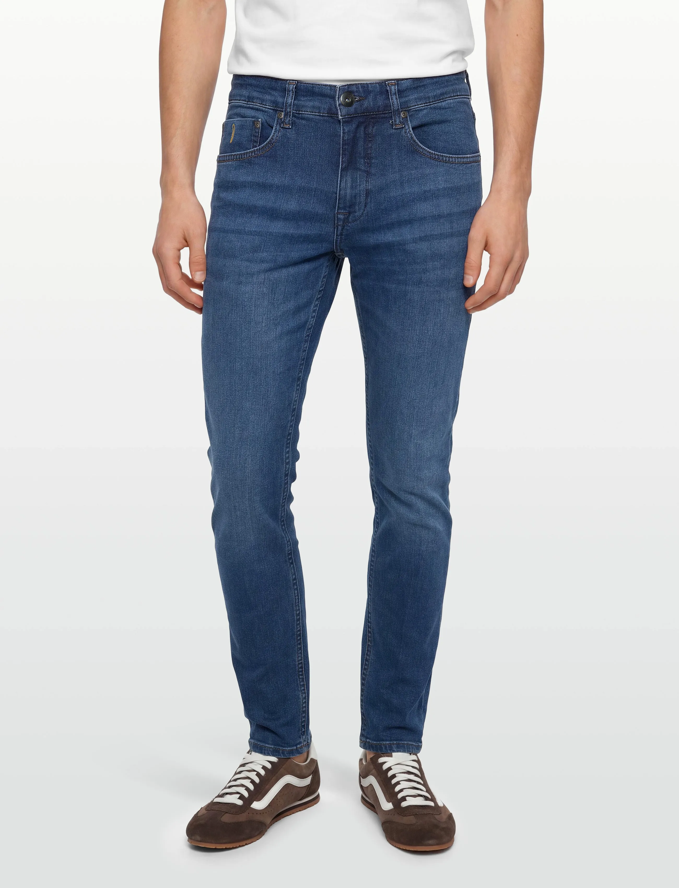 Signal - TIMMYSI DENIM - trousers & jeans - soft wash - 3