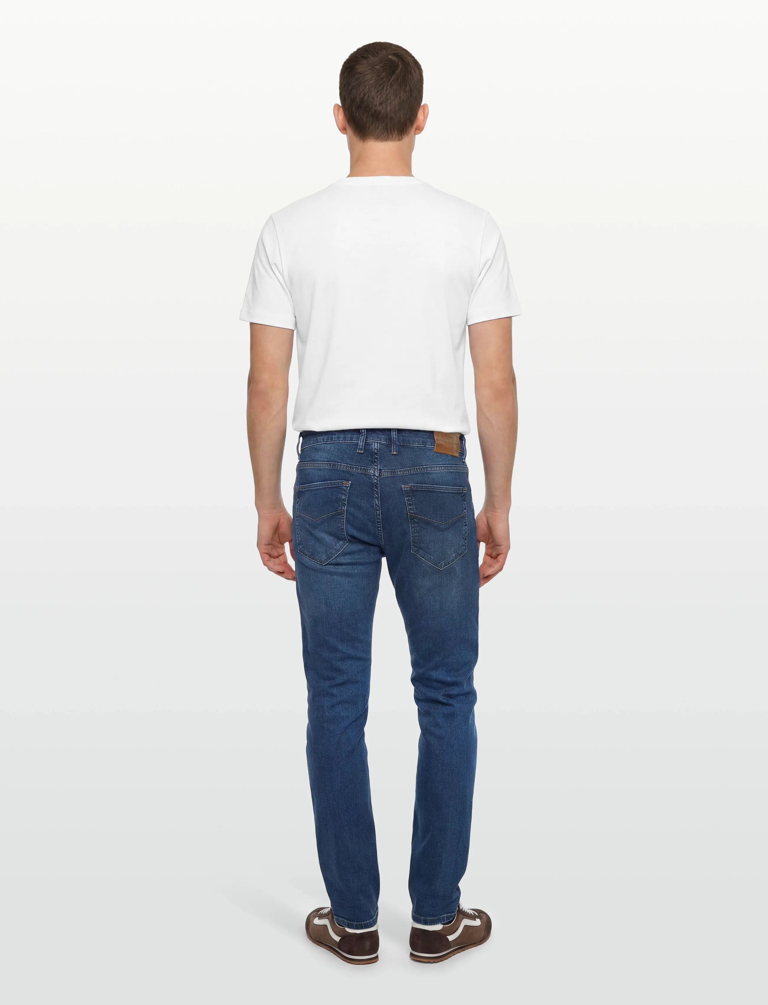 Signal - TIMMYSI DENIM - trousers & jeans - soft wash - 4