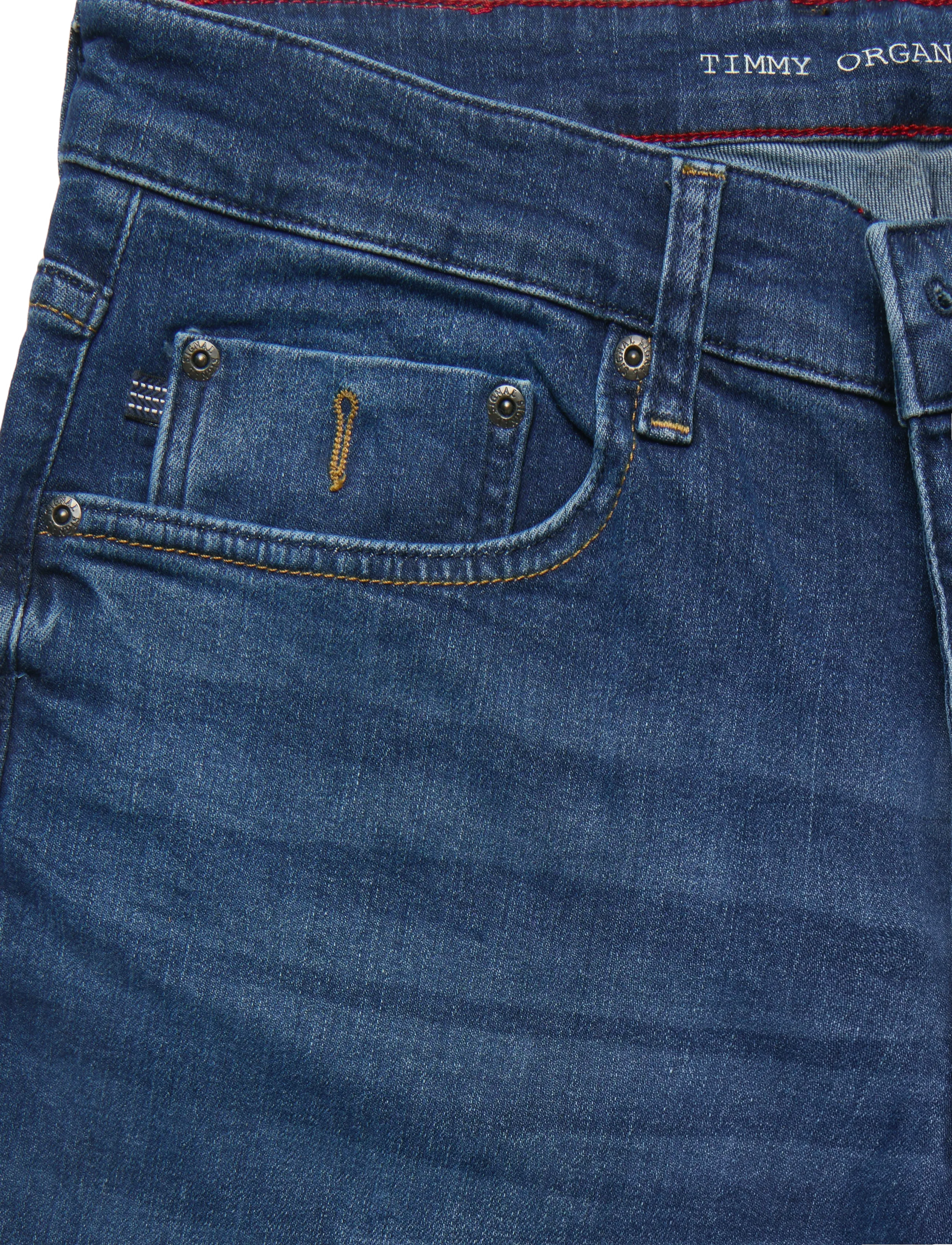Signal - TIMMYSI DENIM - trousers & jeans - soft wash - 5