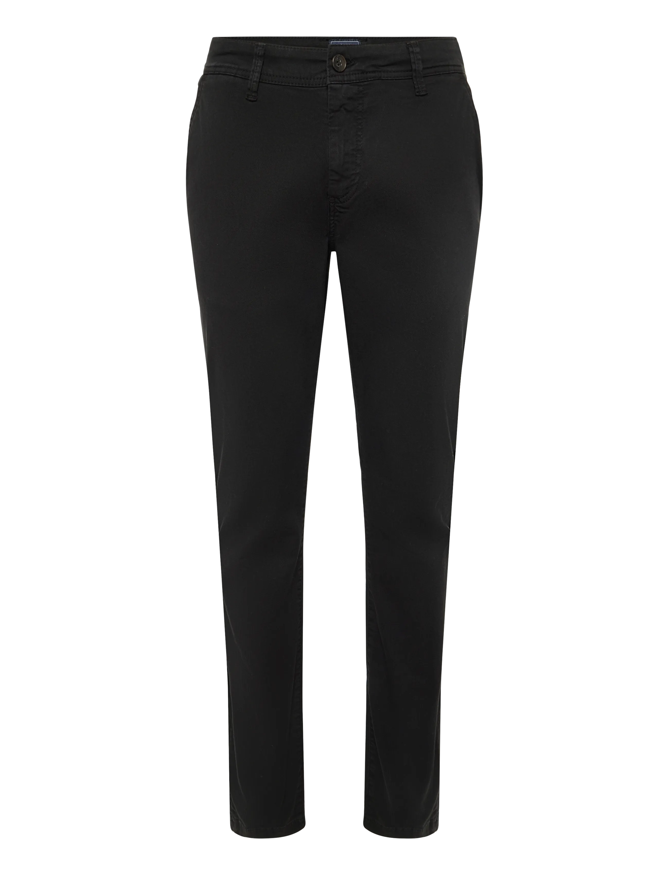 Signal VICTORSI CHINO - Byxor - BLACK / black