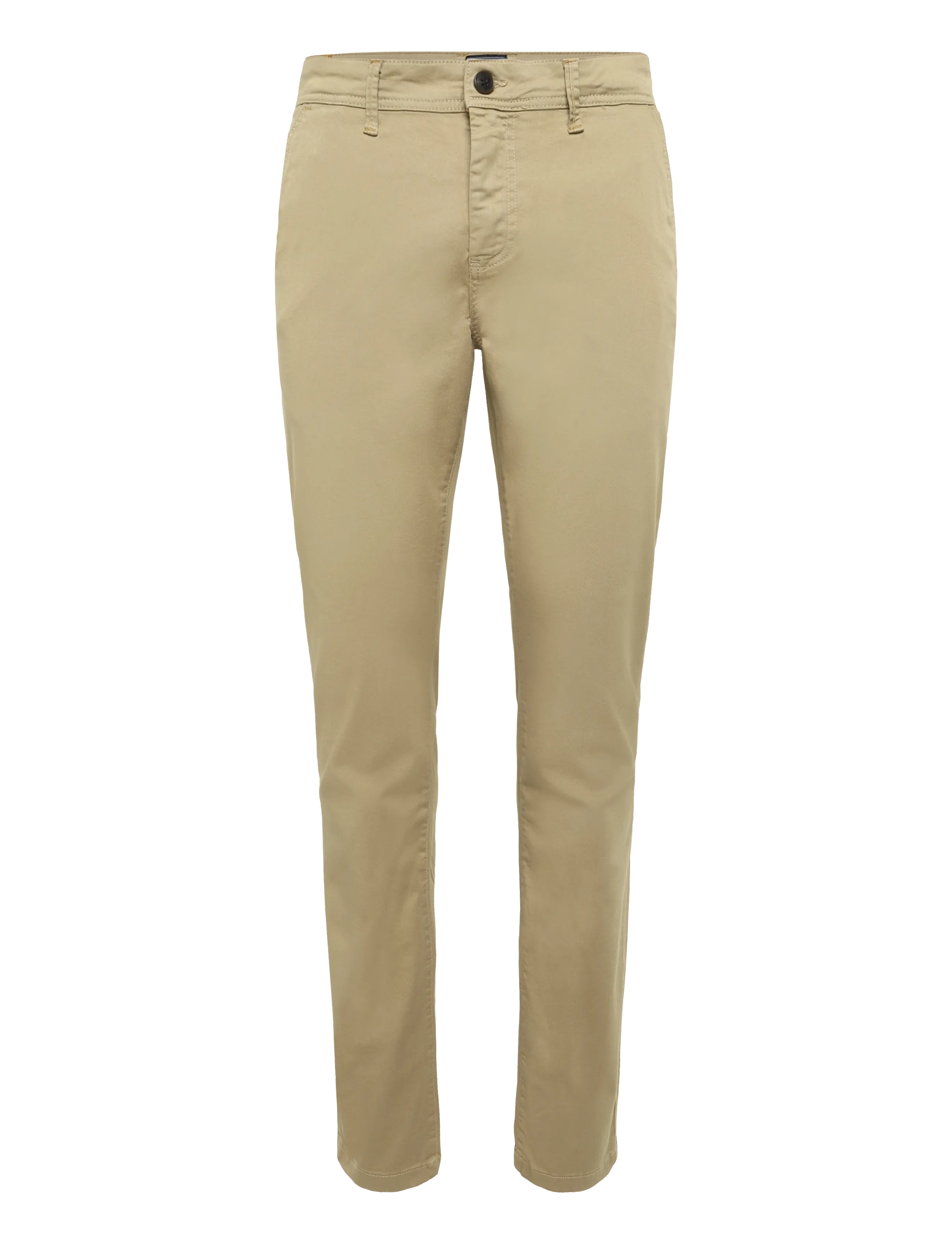 Signal VICTORSI CHINO - Casual bukser - STRAW BEIGE / beige