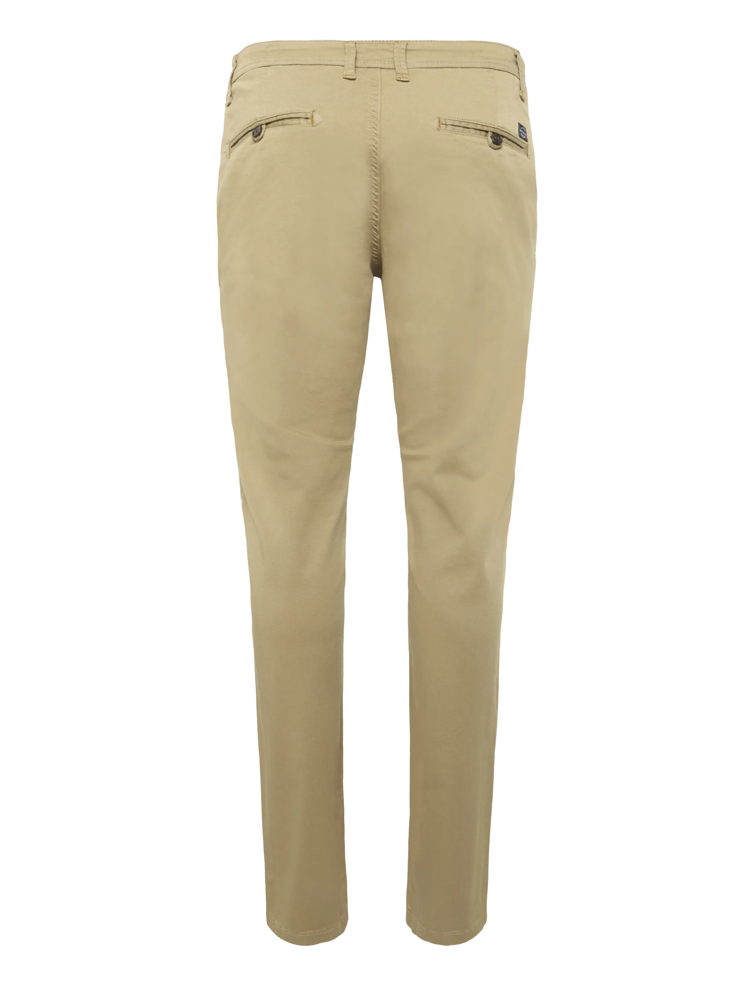 Signal - VICTORSI CHINO - casual - straw beige - 2