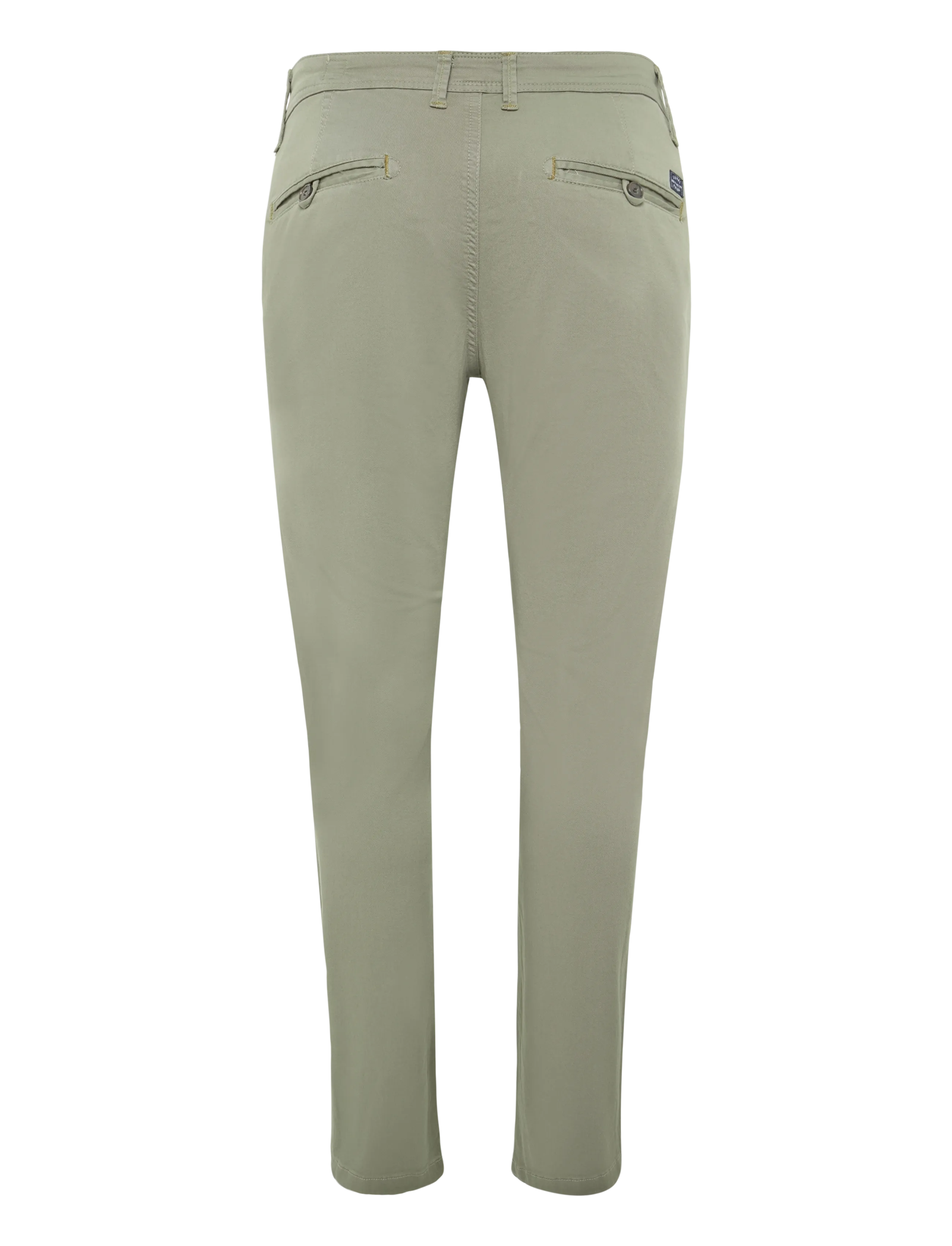 Signal - VICTORSI CHINO - casual trousers - warm stone - 2