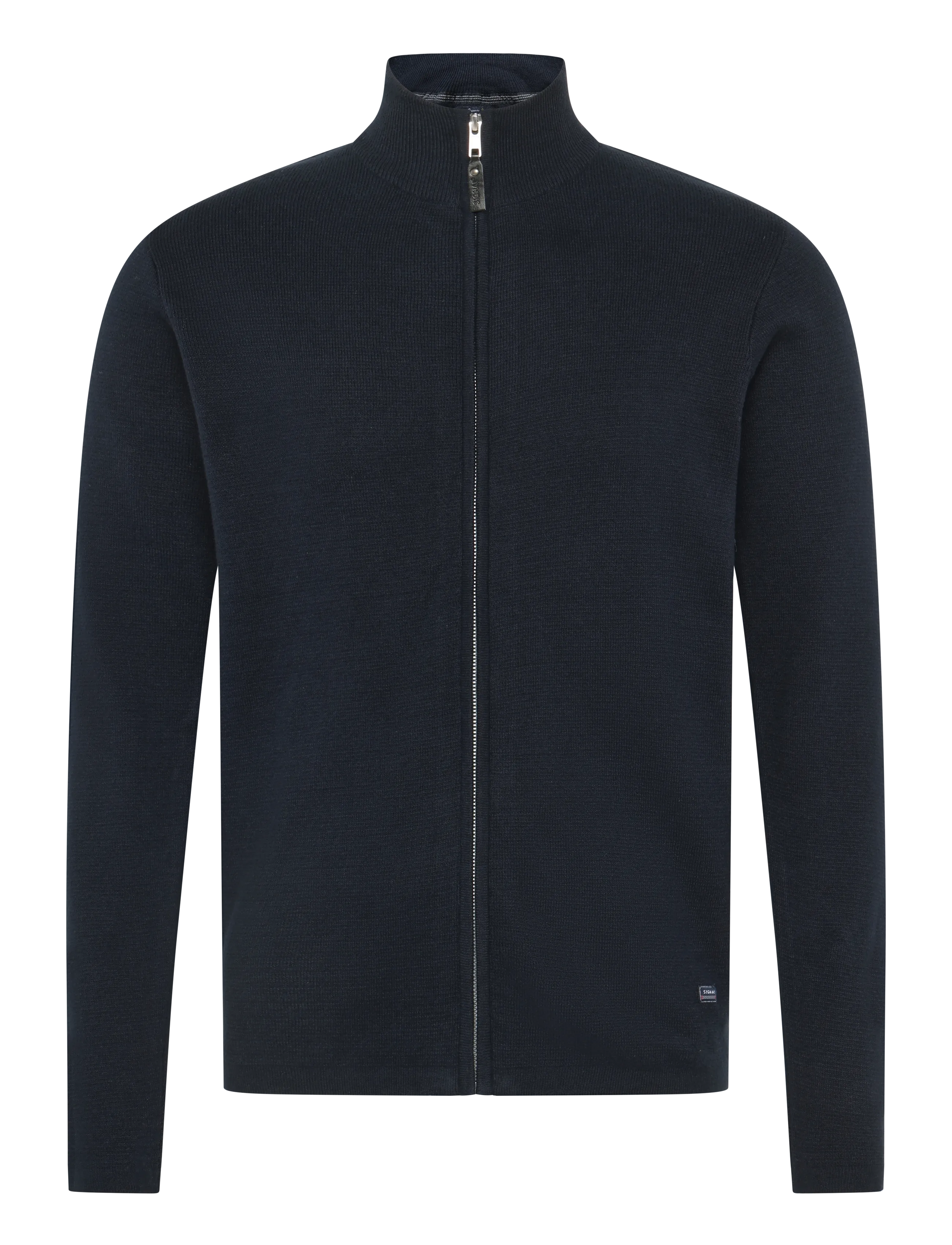 SIGNAL Tonysi Milano Zip Navy - S - Herren