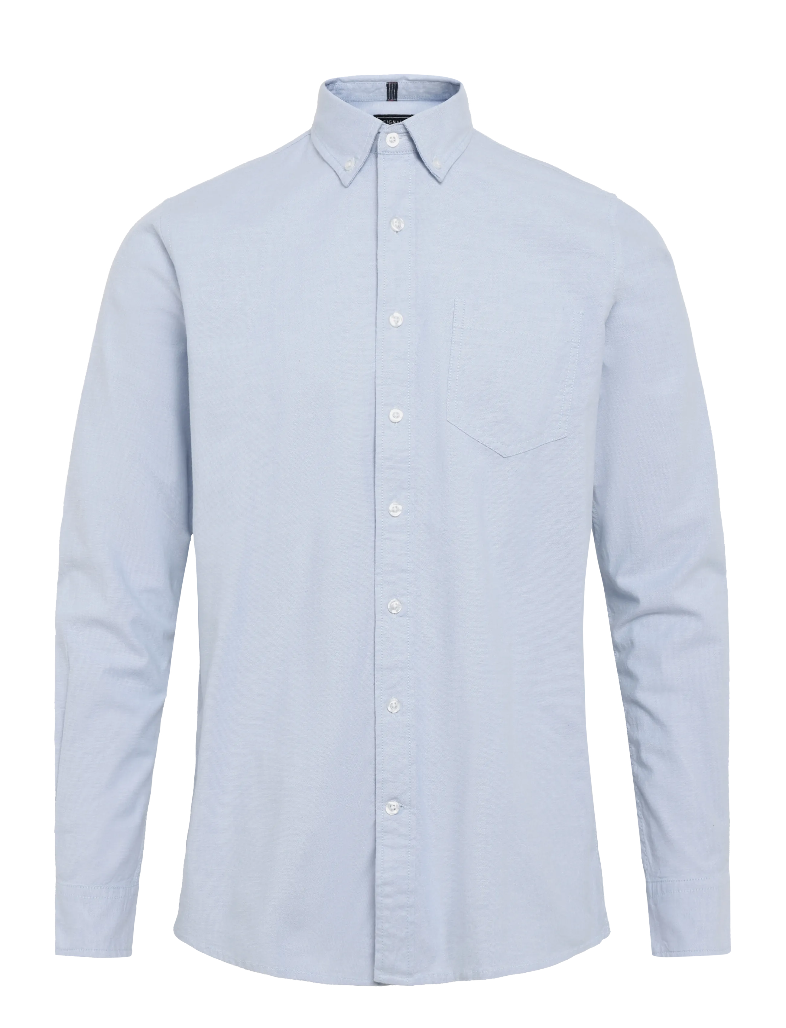Signal SCOTTSI OXFORD - Business-Hemden - DEEP SKY / blue