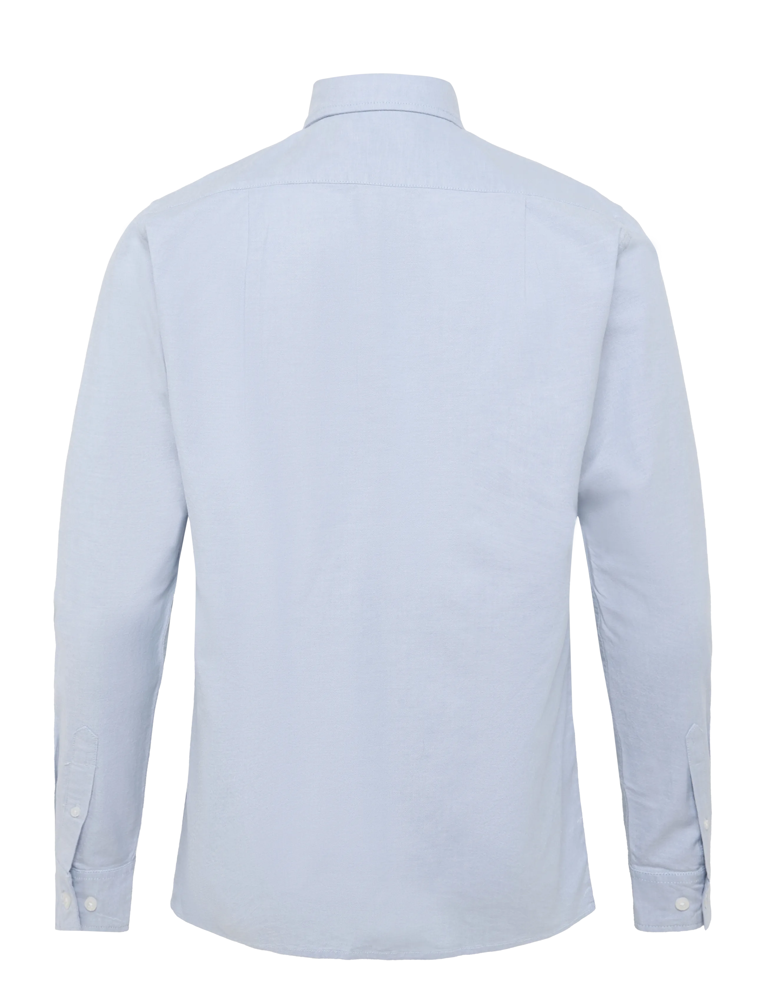 Signal - SCOTTSI OXFORD - oxford skjorter - deep sky - 2