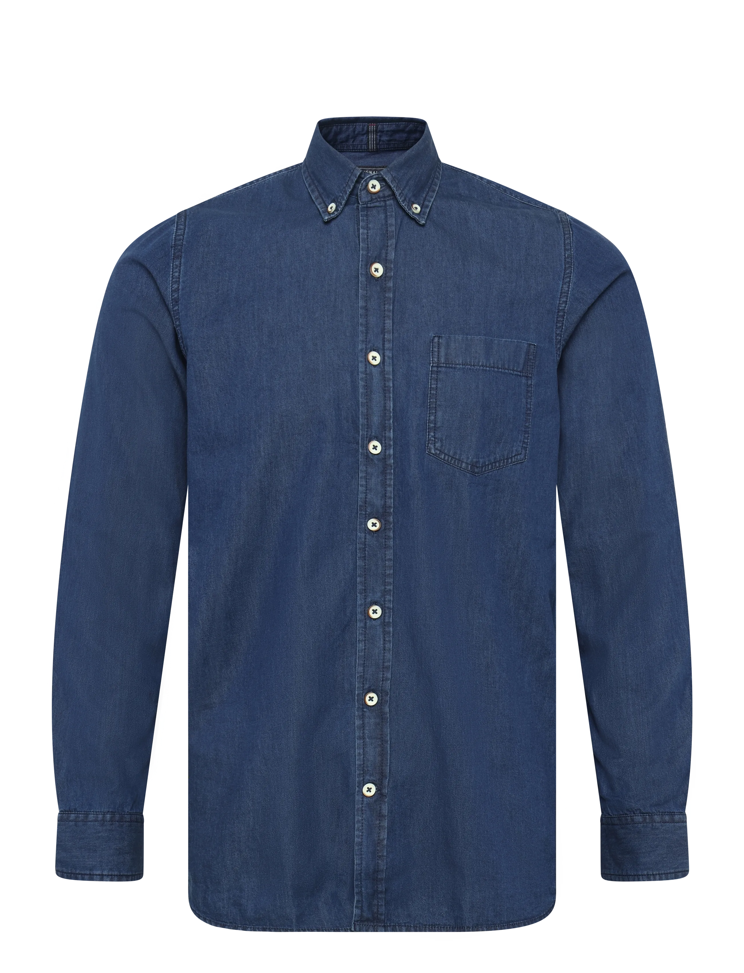Signal NEWMANSI DENIM - Clothing - RW DENIM / blue