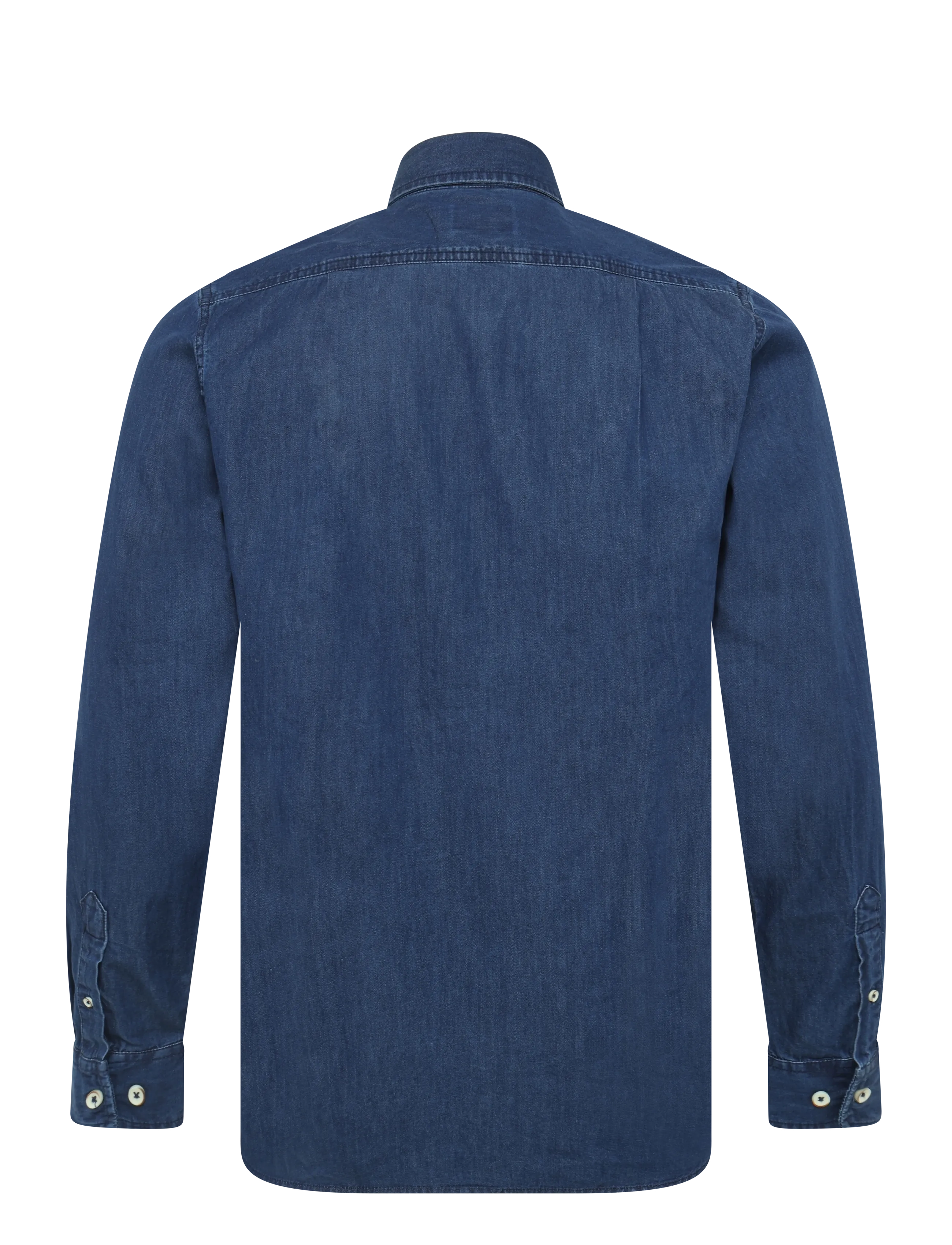 Signal - NEWMANSI DENIM - casual shirts - rw denim - 2