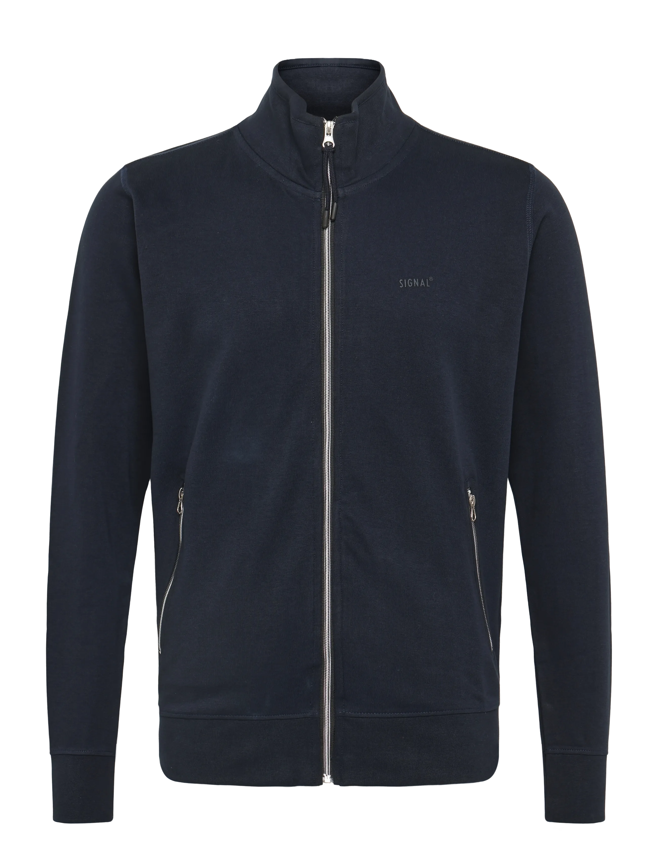 SIGNAL Balesi Sweat Schwarz - M - Herren