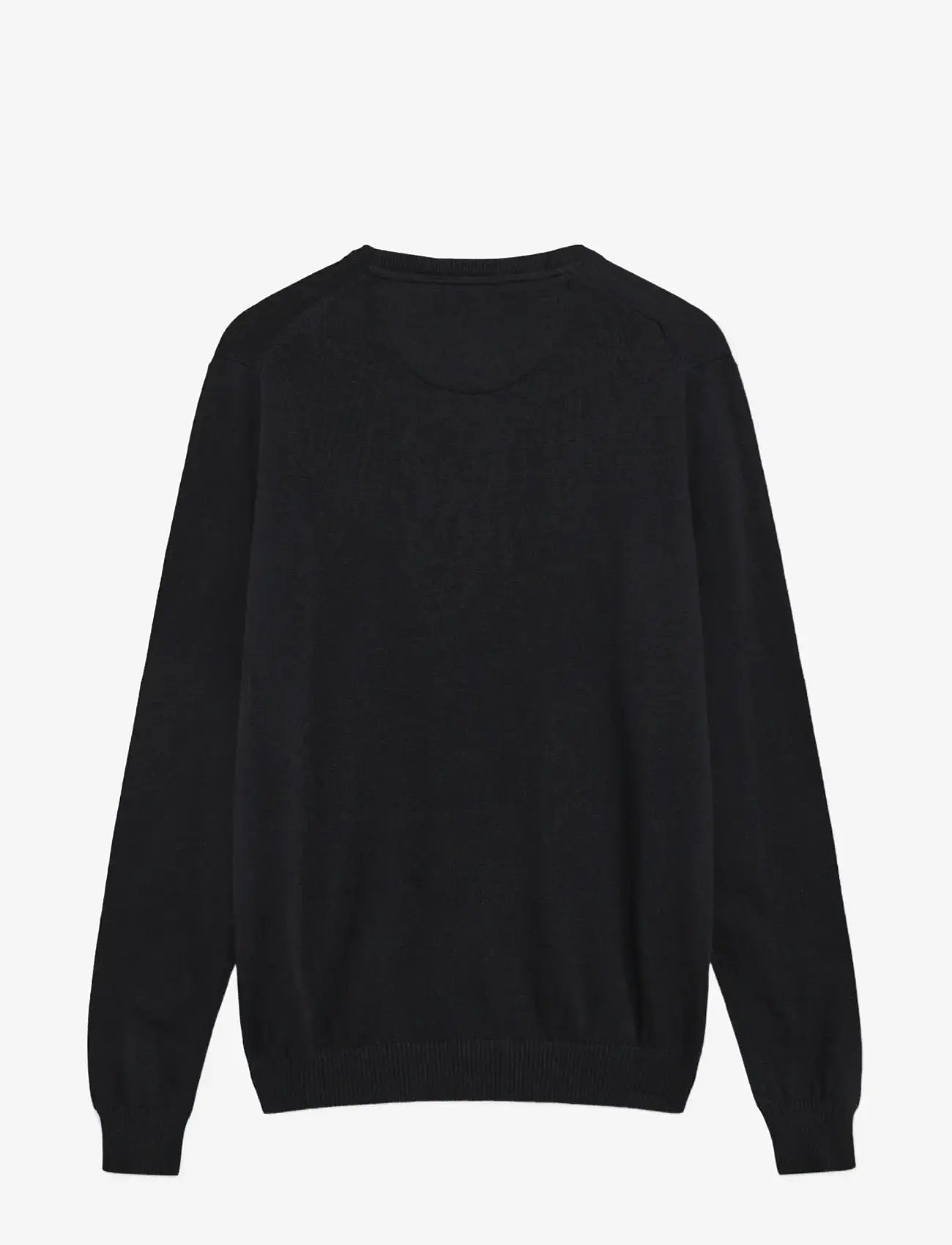 Signal - VICESI CREW BLACK - rund hals - black - 1