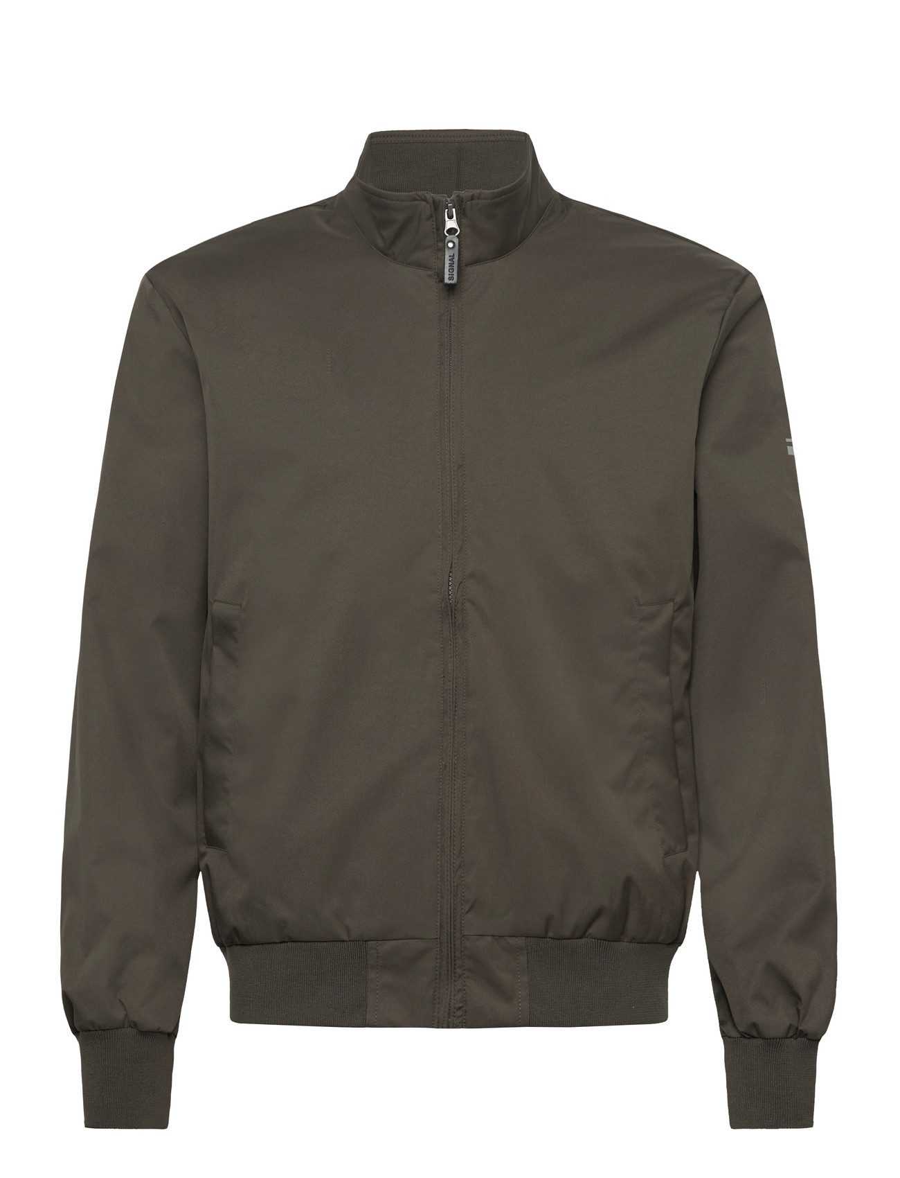 Khaki green
