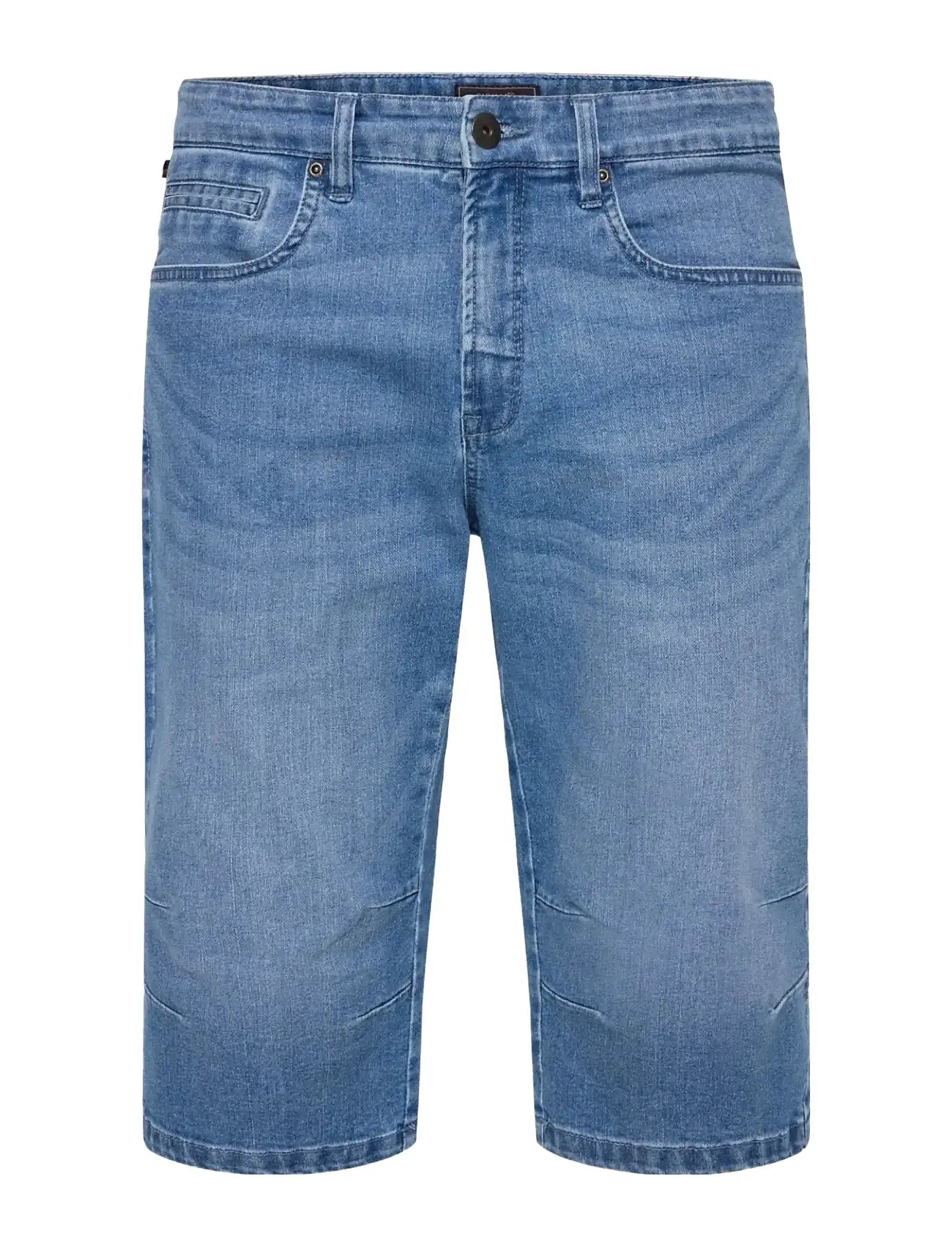 SIGNAL Klaussi Denim - Blue - S 1