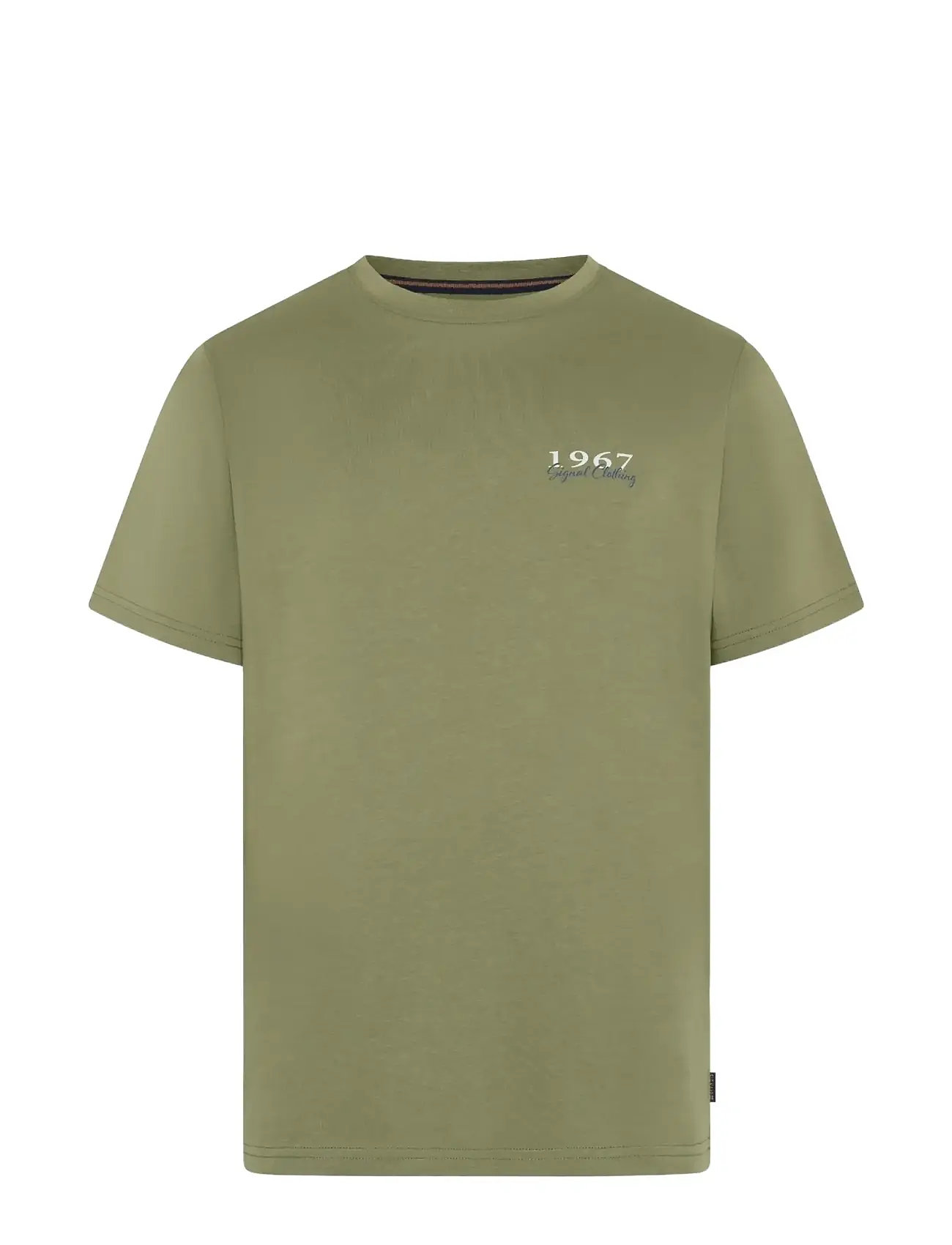 Khaki green