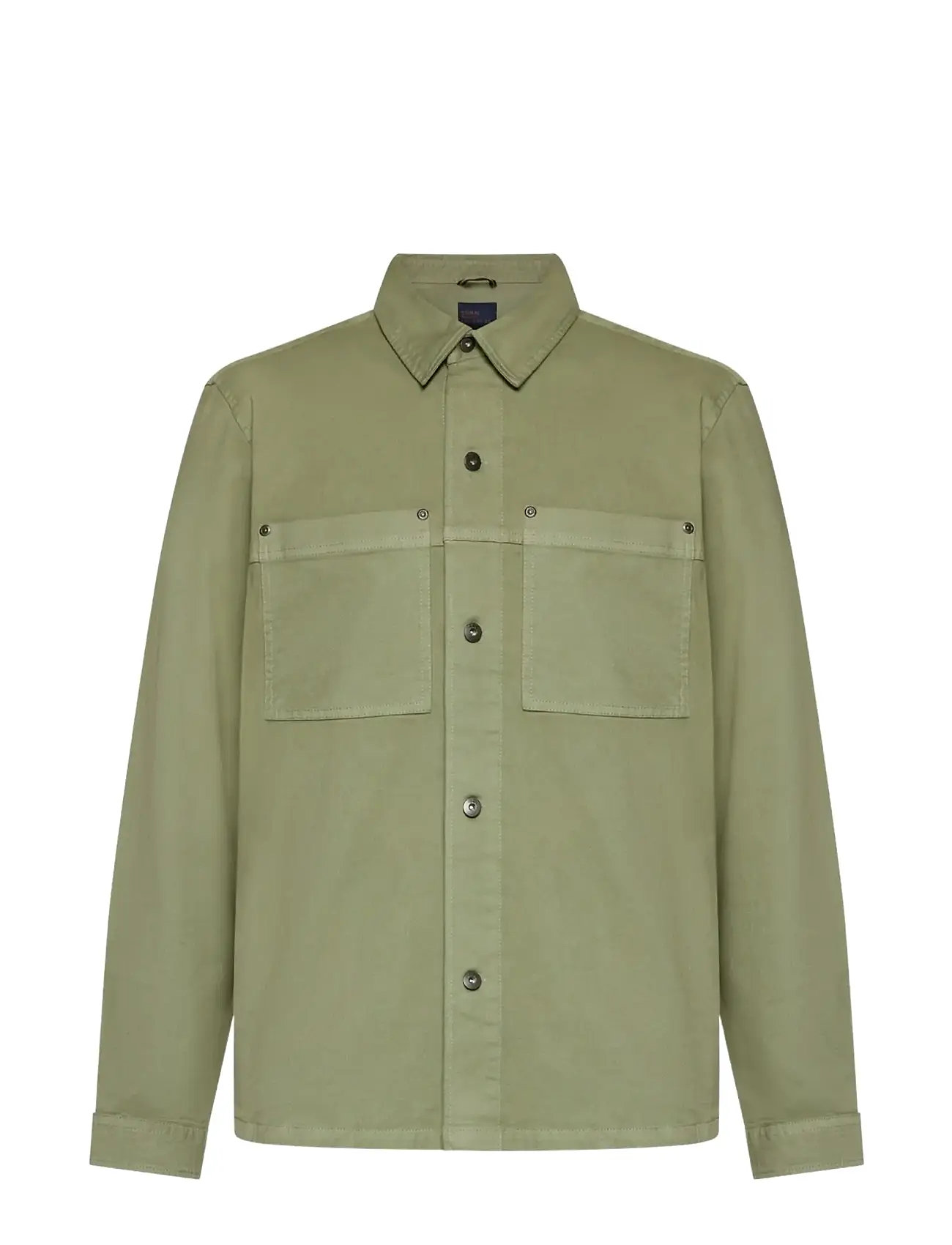 Khaki green