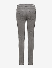 Signal - Jeans - sirge säärega teksad - steeple grey - 1