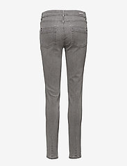 Signal - Jeans - tiesaus kirpimo džinsai - steeple grey - 1