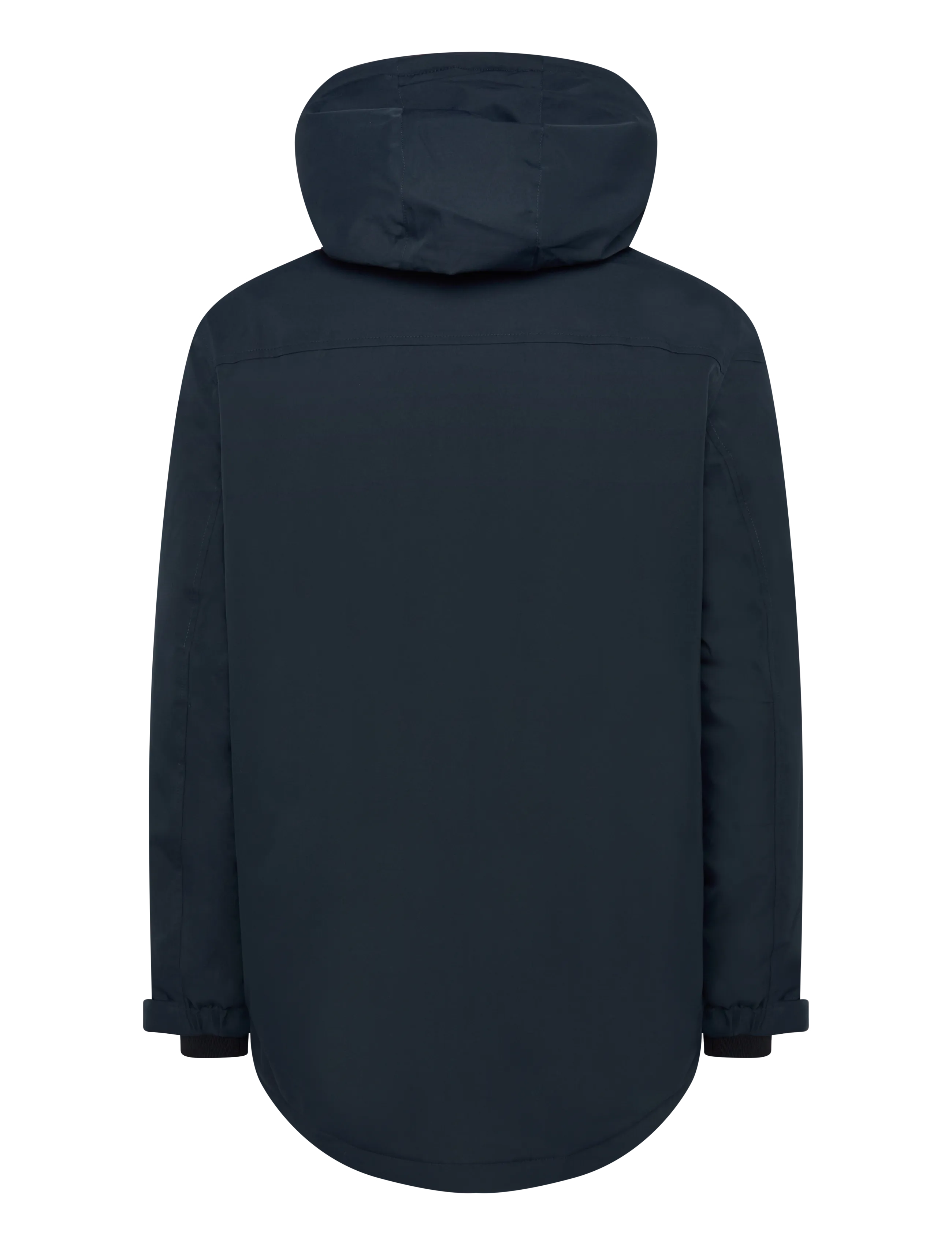SIGNAL - 10269 Pawsi Tech jacket + - vinterjackor - deep marine - 1
