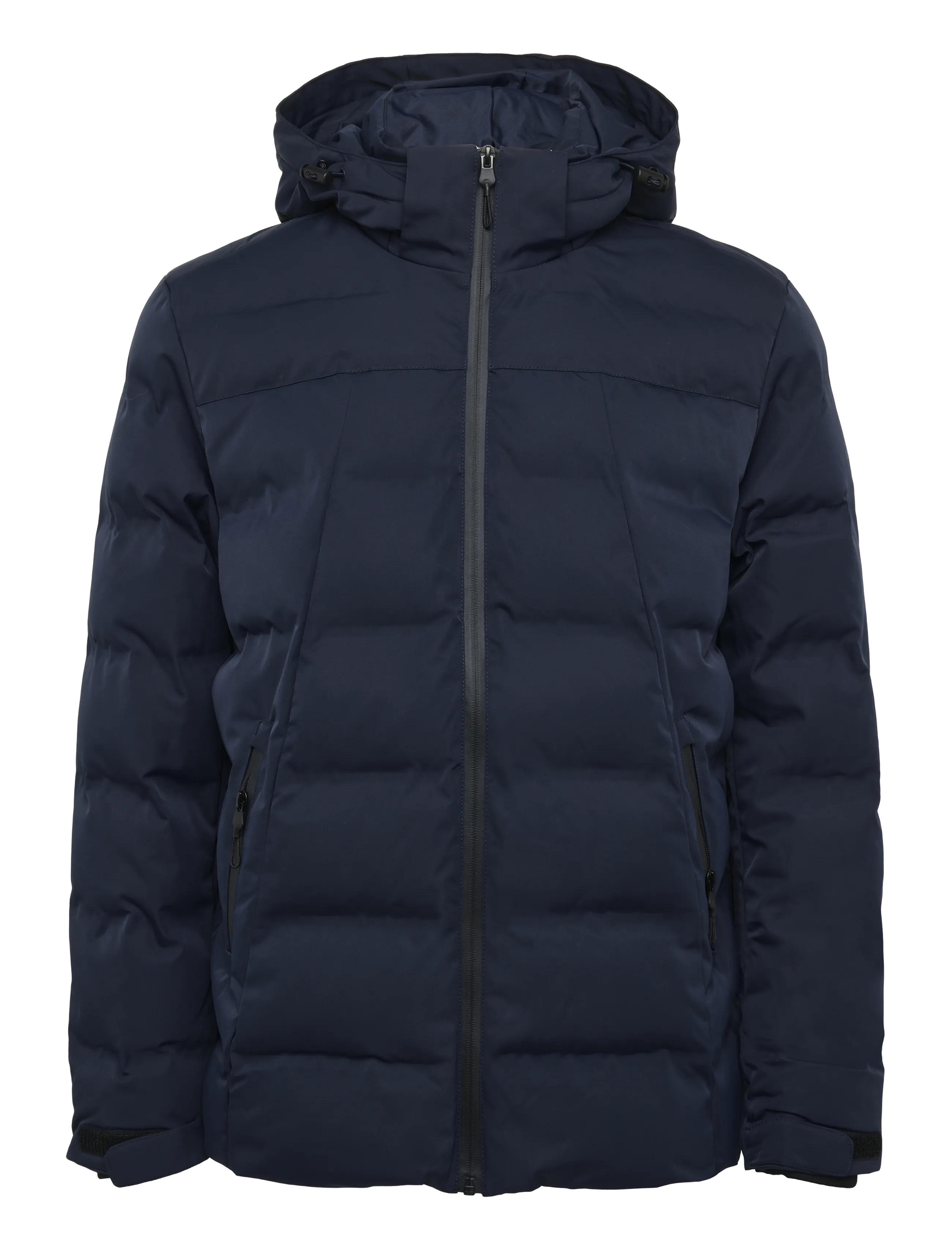 SIGNAL 10271 PhillipSi Bouble + - Herbstgarderobe - DEEP MARINE / navy