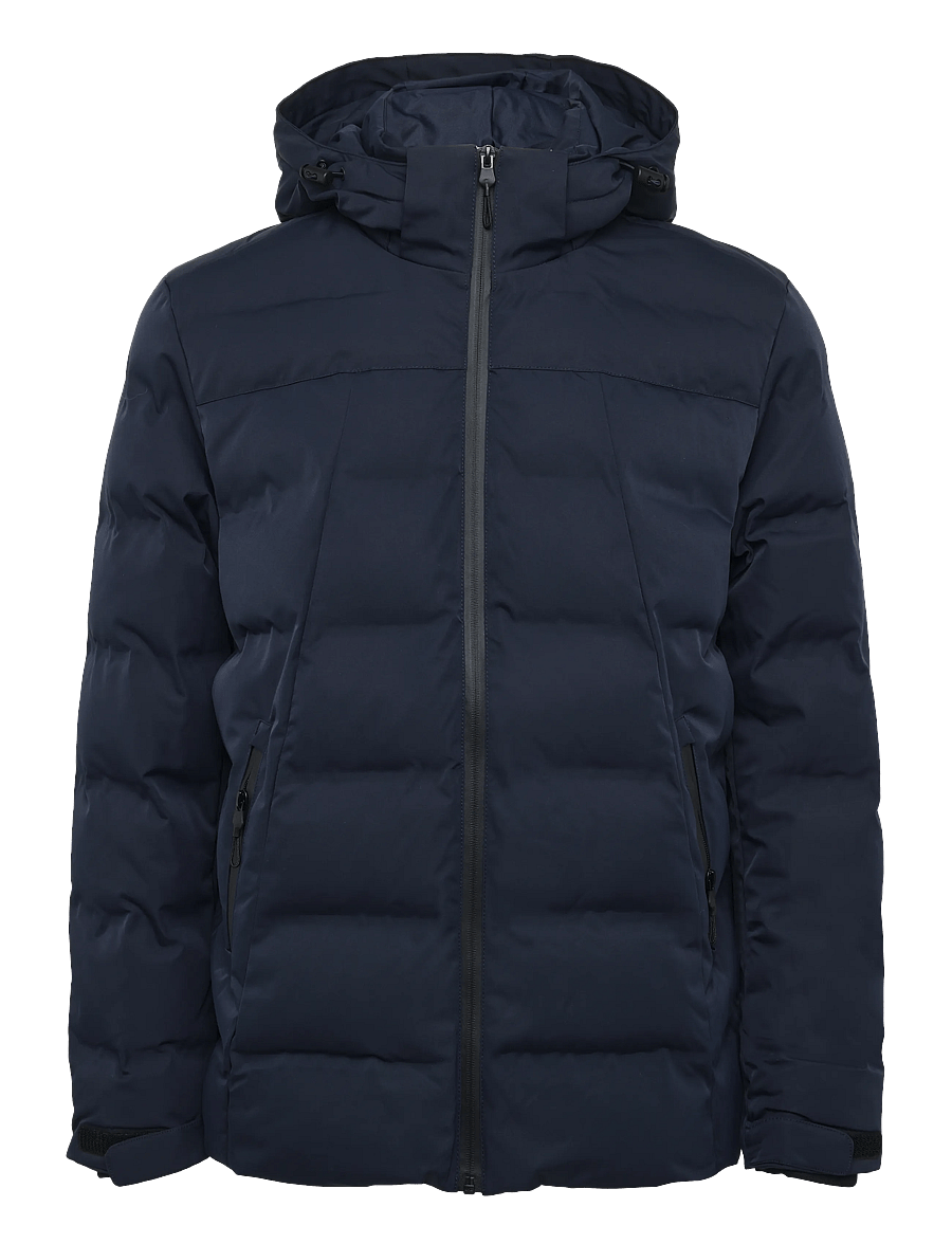 SIGNAL - 10271 PhillipSi Bouble + - herbstjacken - deep marine - 0