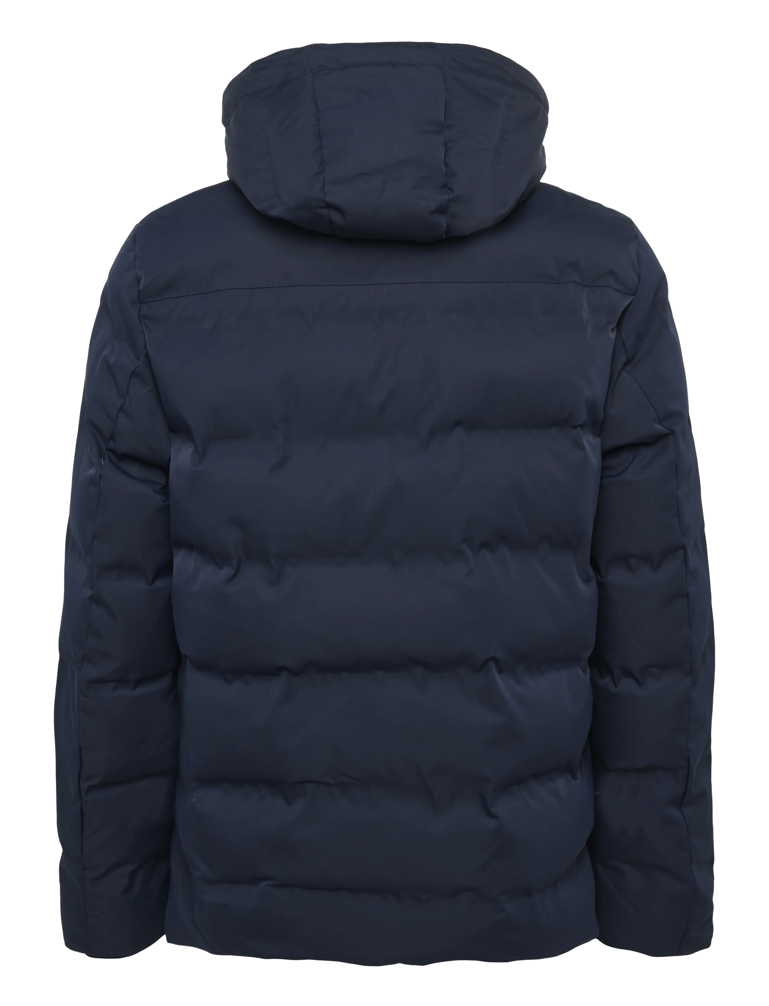 SIGNAL - 10271 PhillipSi Bouble + - herbstjacken - deep marine - 1