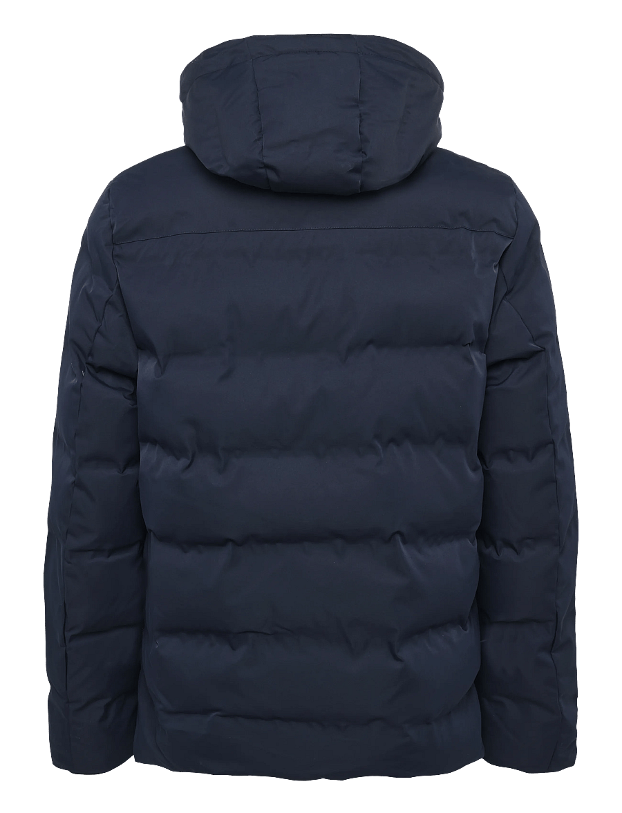 SIGNAL - 10271 PhillipSi Bouble + - herbstjacken - deep marine - 1