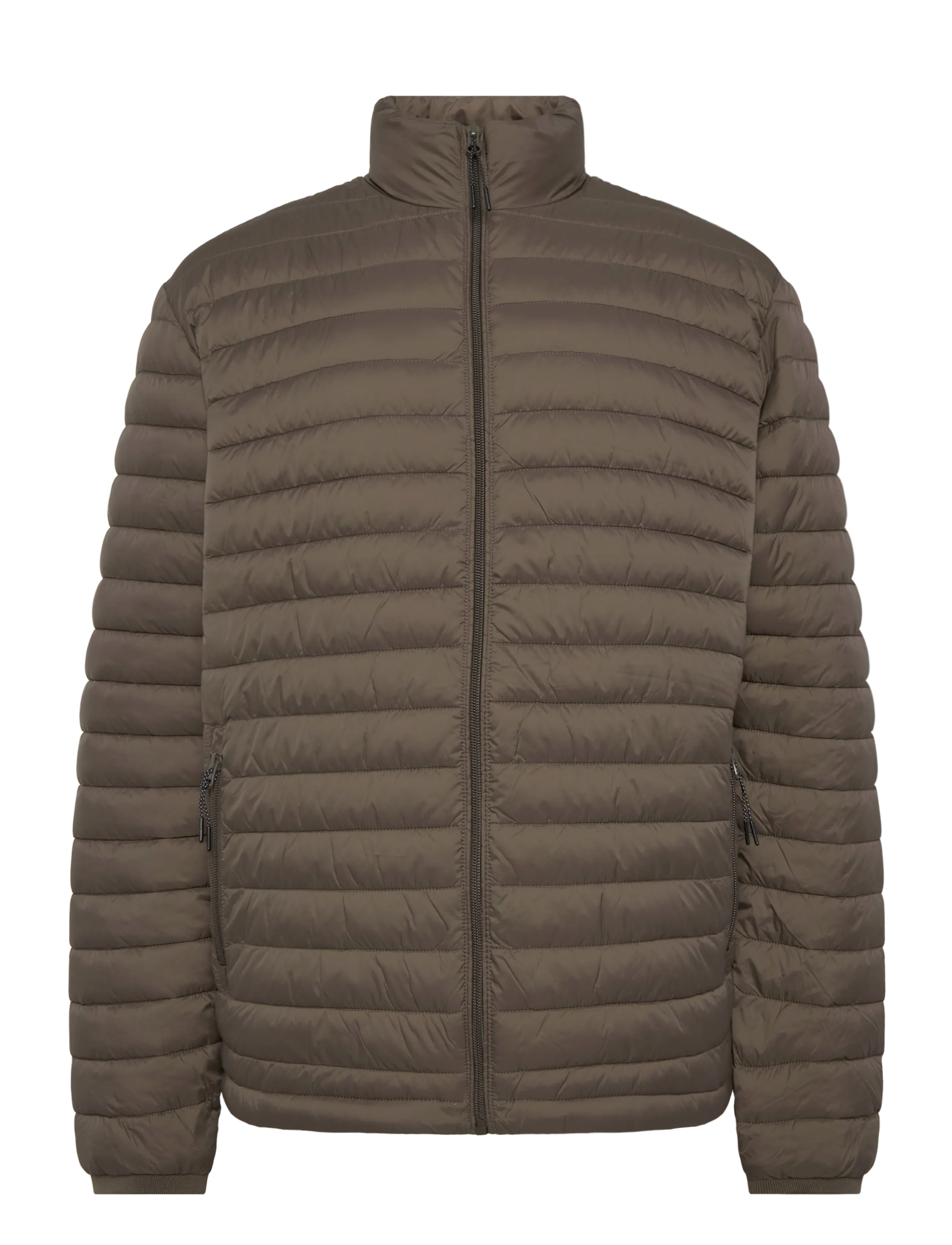 SIGNAL 10276 LeonardSi Minipuffer + - Jacken - ESPRESSO / brown