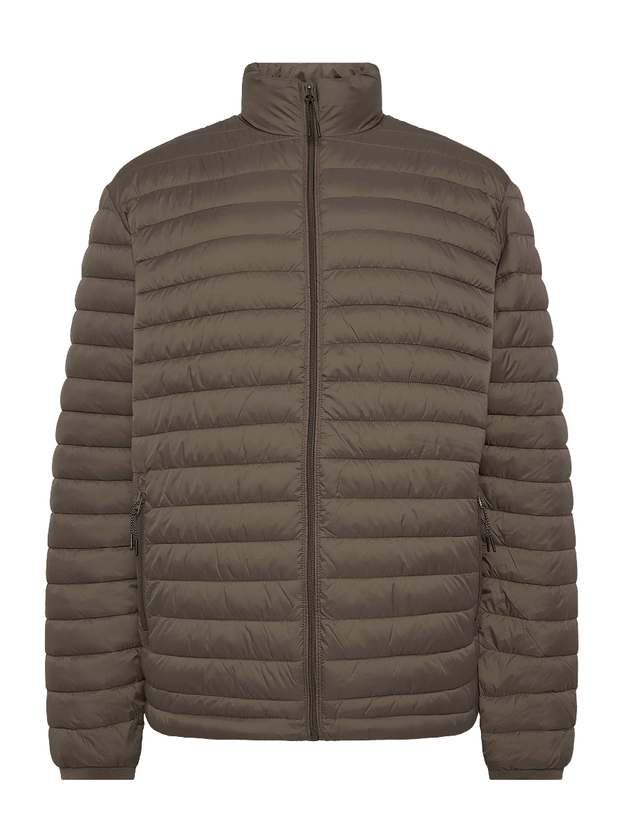 SIGNAL - 10276 LeonardSi Minipuffer + - daunenjacken - espresso - 0