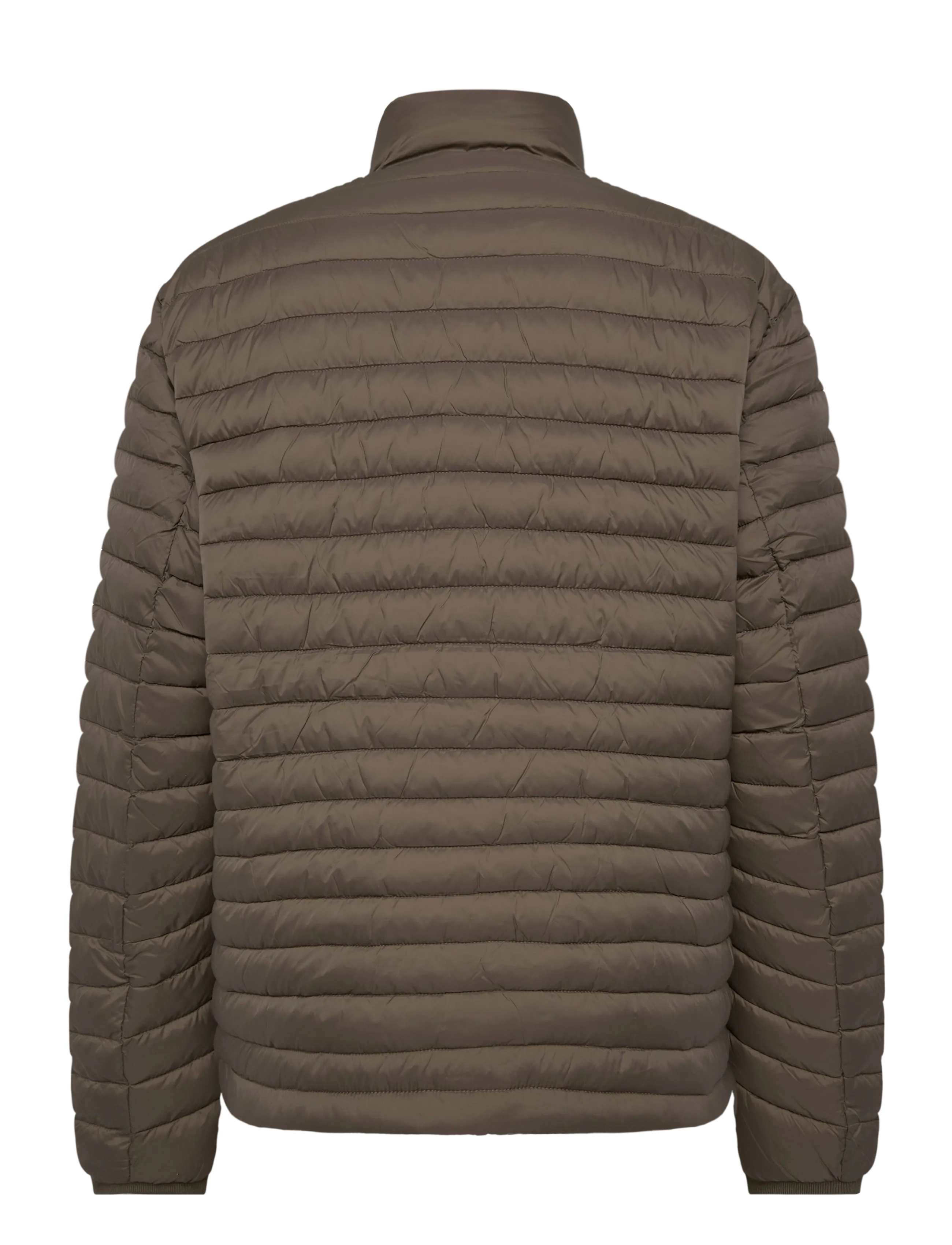SIGNAL - 10276 LeonardSi Minipuffer + - daunenjacken - espresso - 1