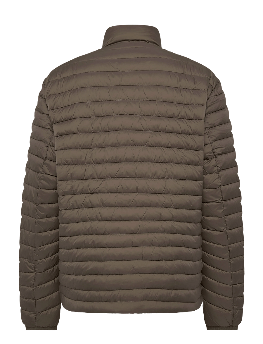 SIGNAL - 10276 LeonardSi Minipuffer + - daunenjacken - espresso - 1