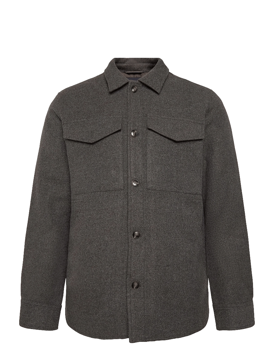 SIGNAL - 10280 PabloSi Wool + - brown coffee - 0