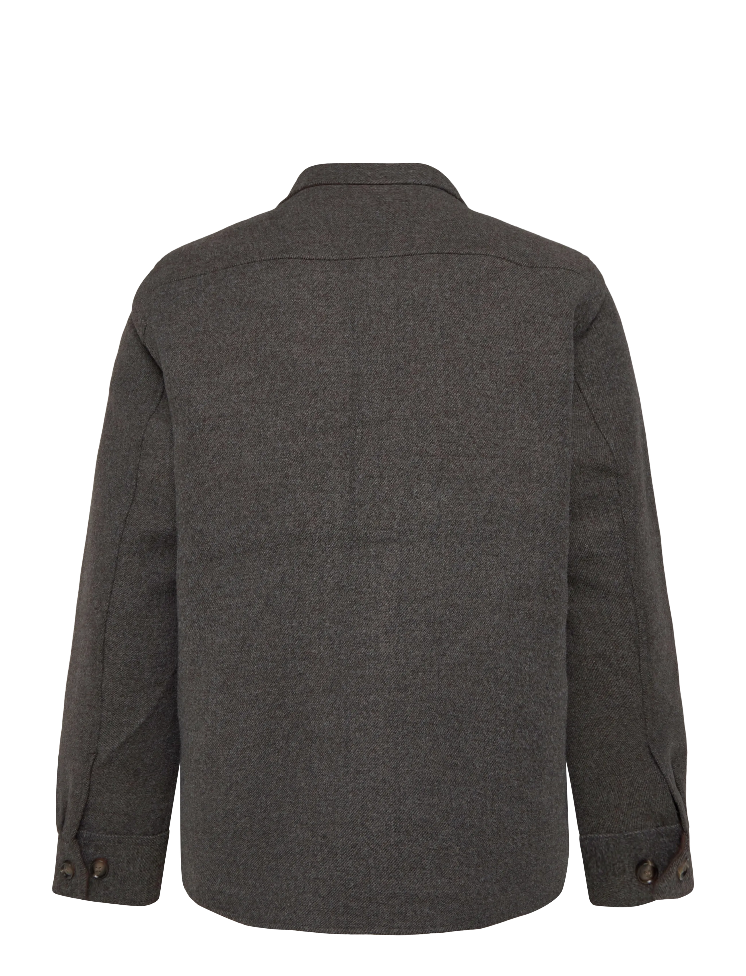 SIGNAL - 10280 PabloSi Wool + - brown coffee - 1