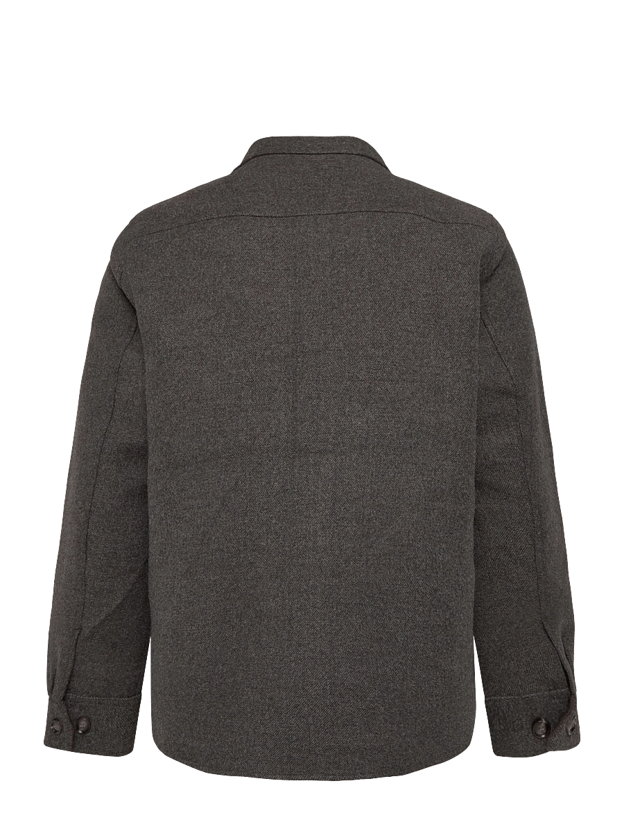 SIGNAL - 10280 PabloSi Wool + - brown coffee - 1
