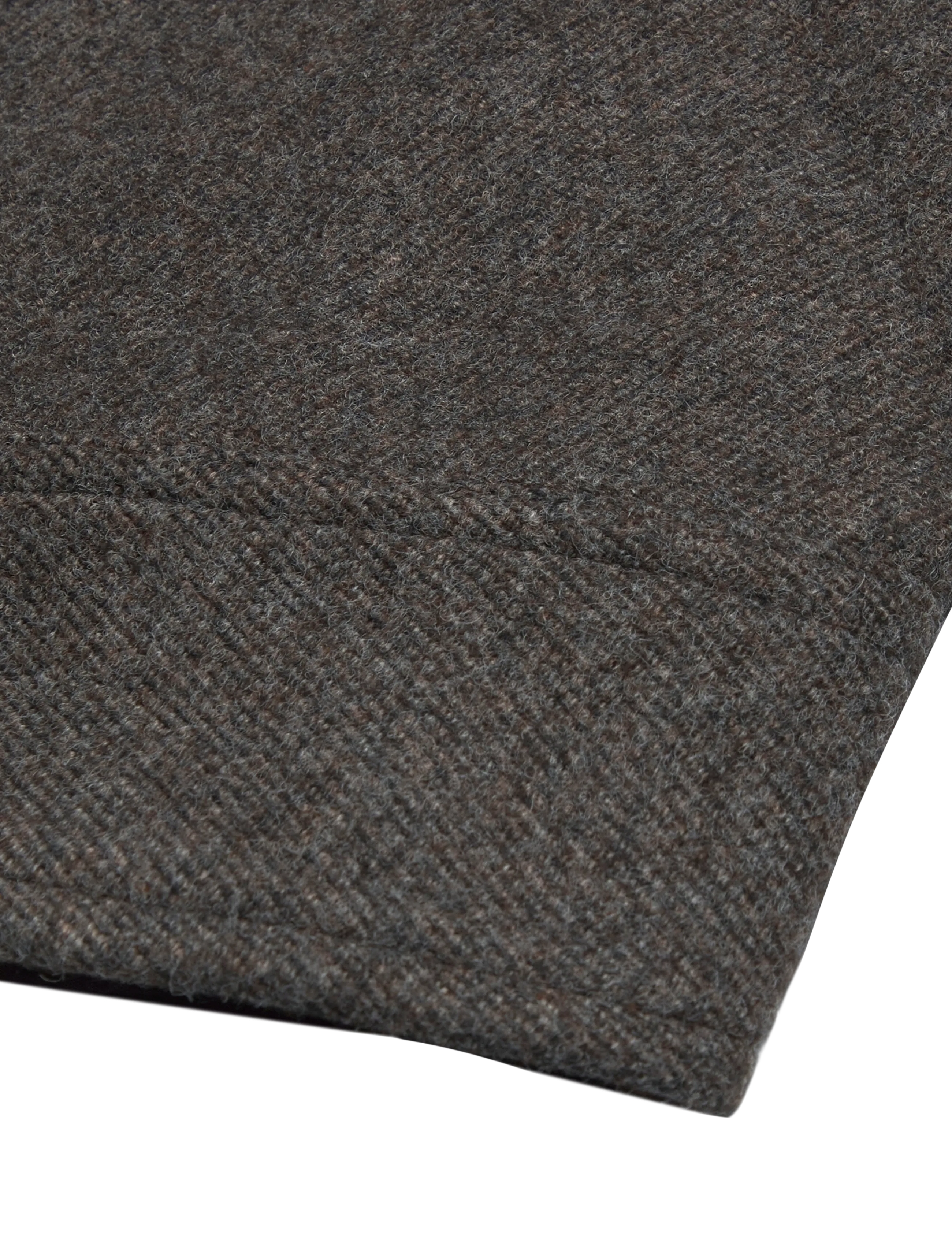 SIGNAL - 10280 PabloSi Wool + - brown coffee - 3