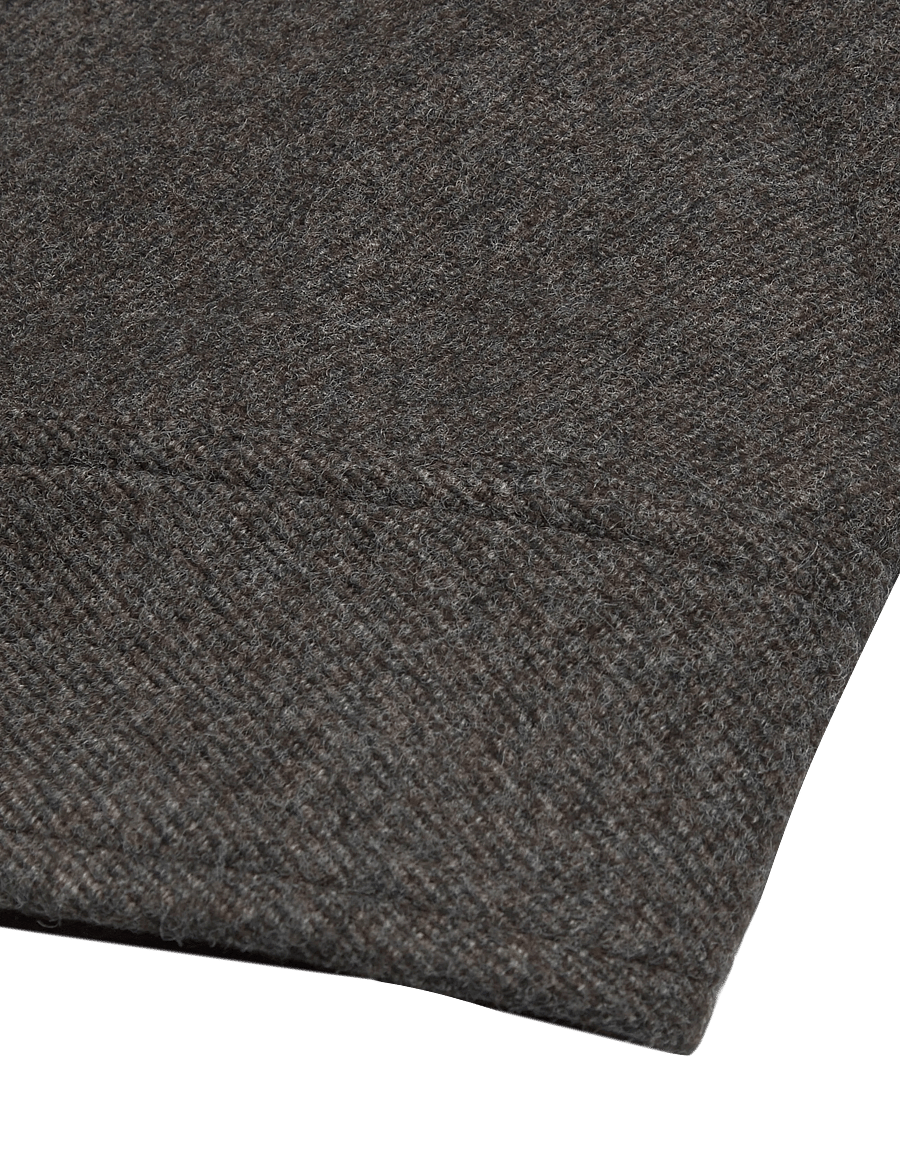 SIGNAL - 10280 PabloSi Wool + - brown coffee - 3