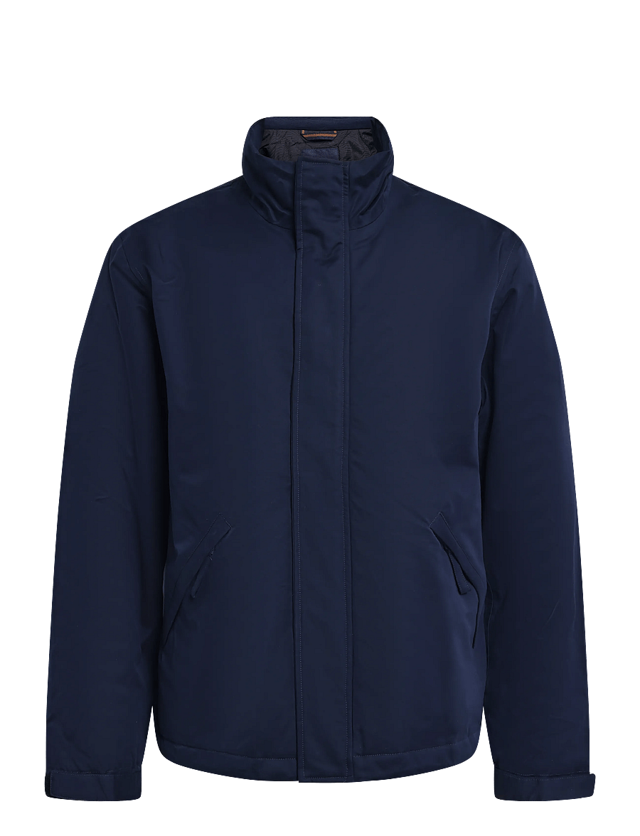 SIGNAL - 10281 PittSi Short + - herbstjacken - deep marine - 0