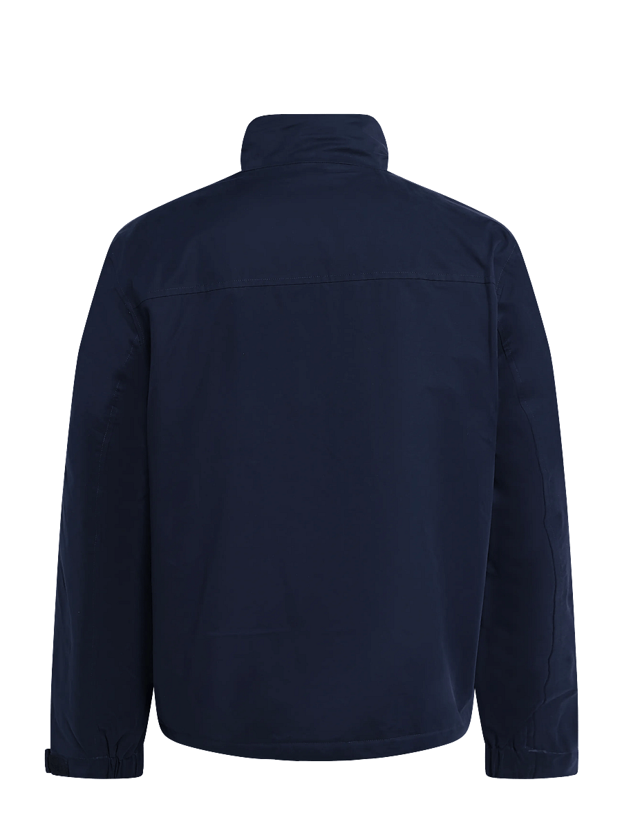 SIGNAL - 10281 PittSi Short + - herbstjacken - deep marine - 1